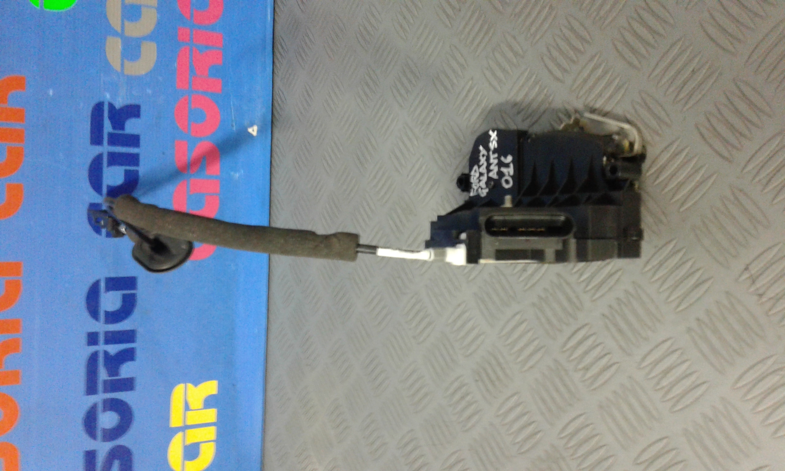 Serratura Anteriore Sinistra FORD Galaxy 3 Serie