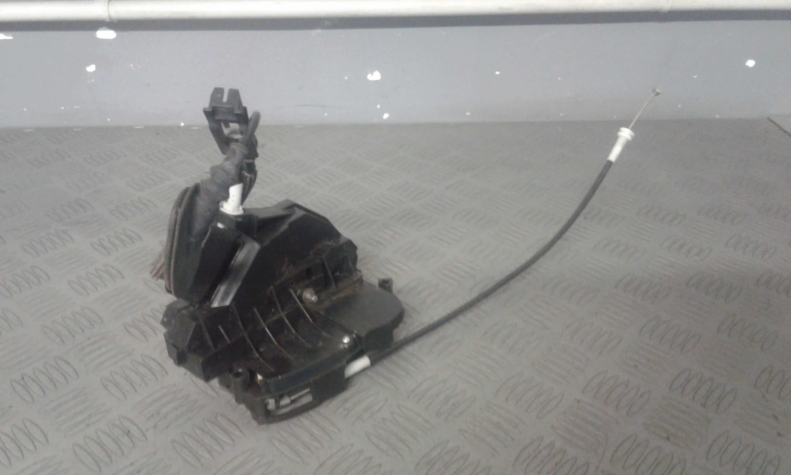 Serratura Anteriore Sinistra FORD Fiesta 6 Serie