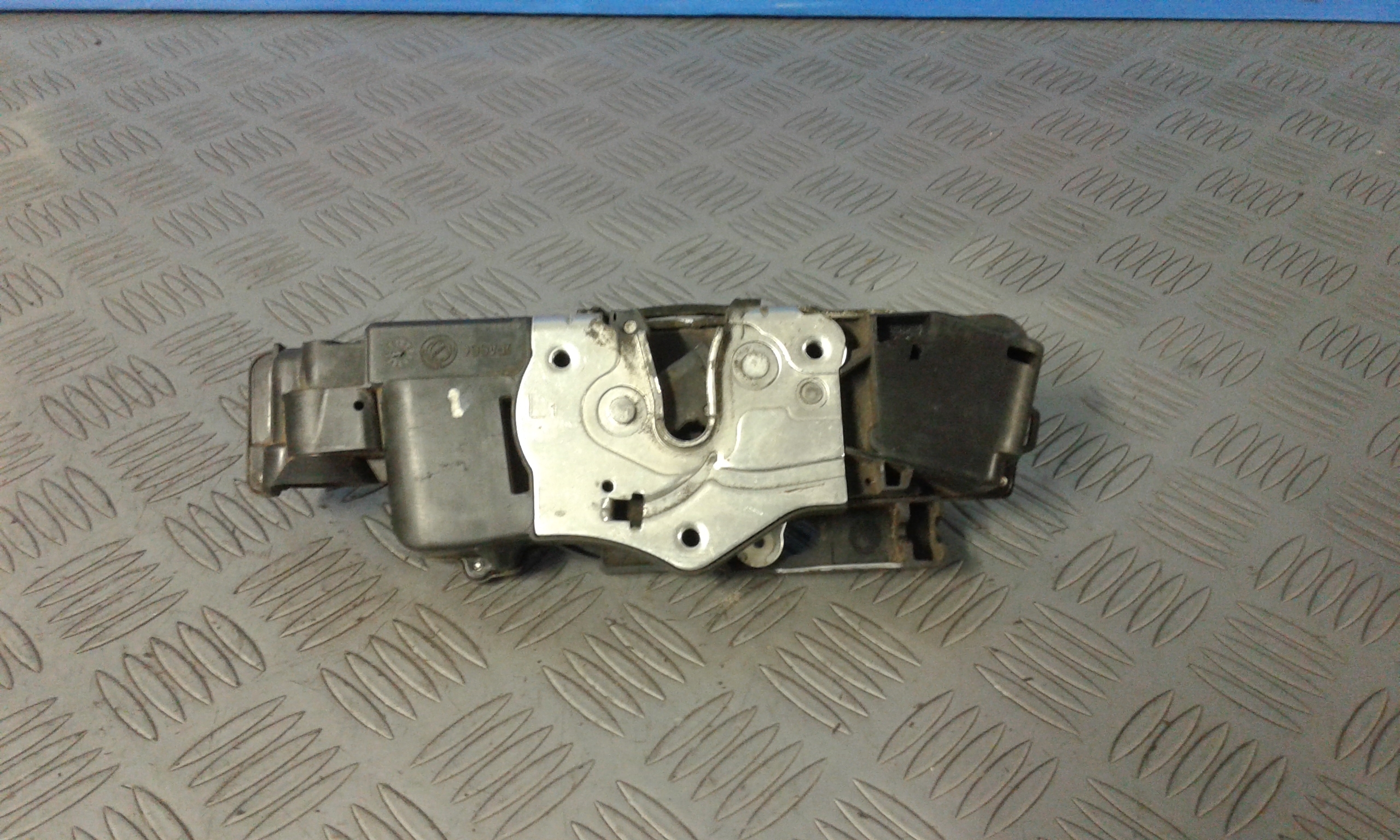 Serratura Anteriore Sinistra FIAT Stilo Berlina 3P