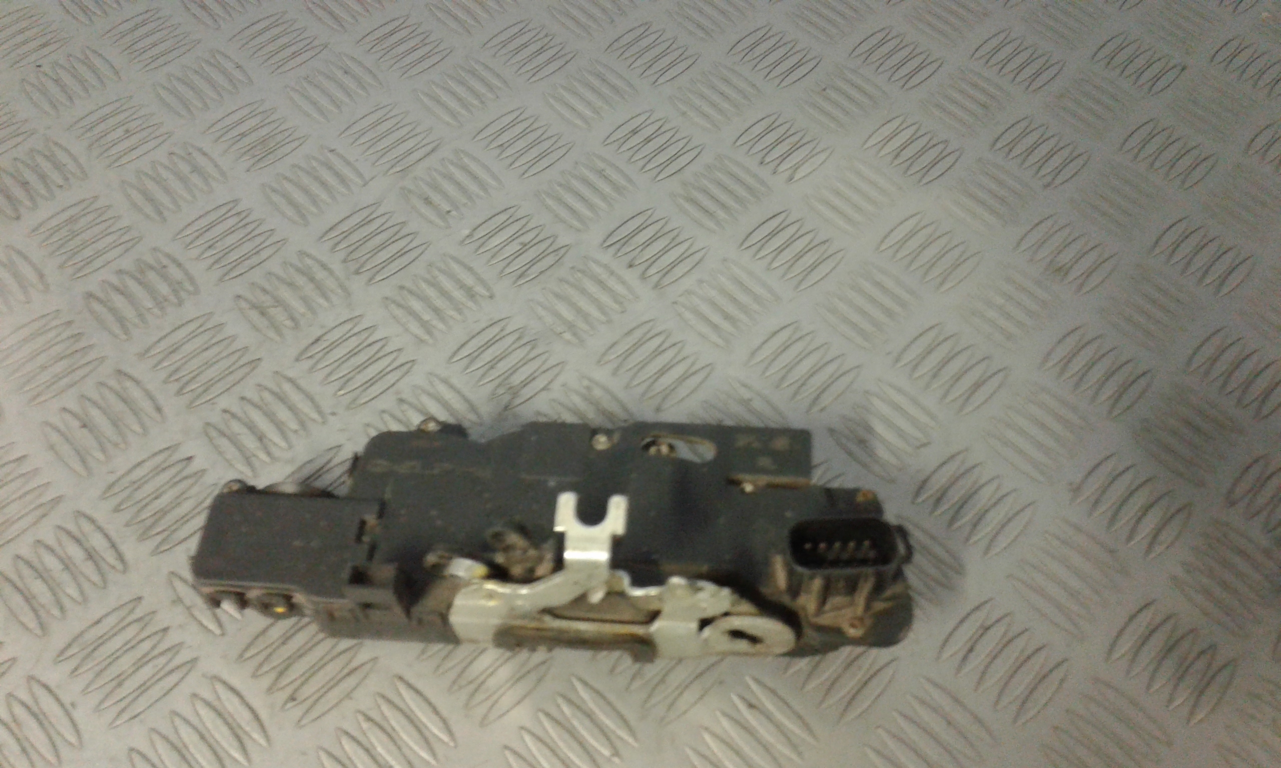 Serratura Anteriore Sinistra FIAT Stilo Berlina 3P