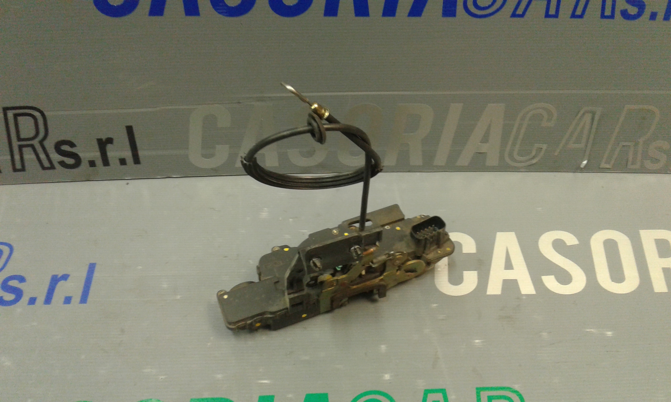 Serratura Anteriore Sinistra FIAT Stilo Berlina 5P