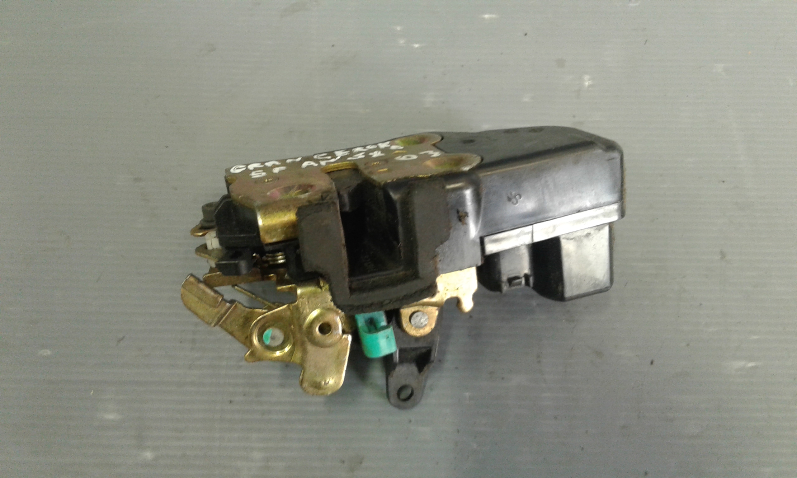 Serratura Anteriore Sinistra JEEP Cherokee 3 Serie