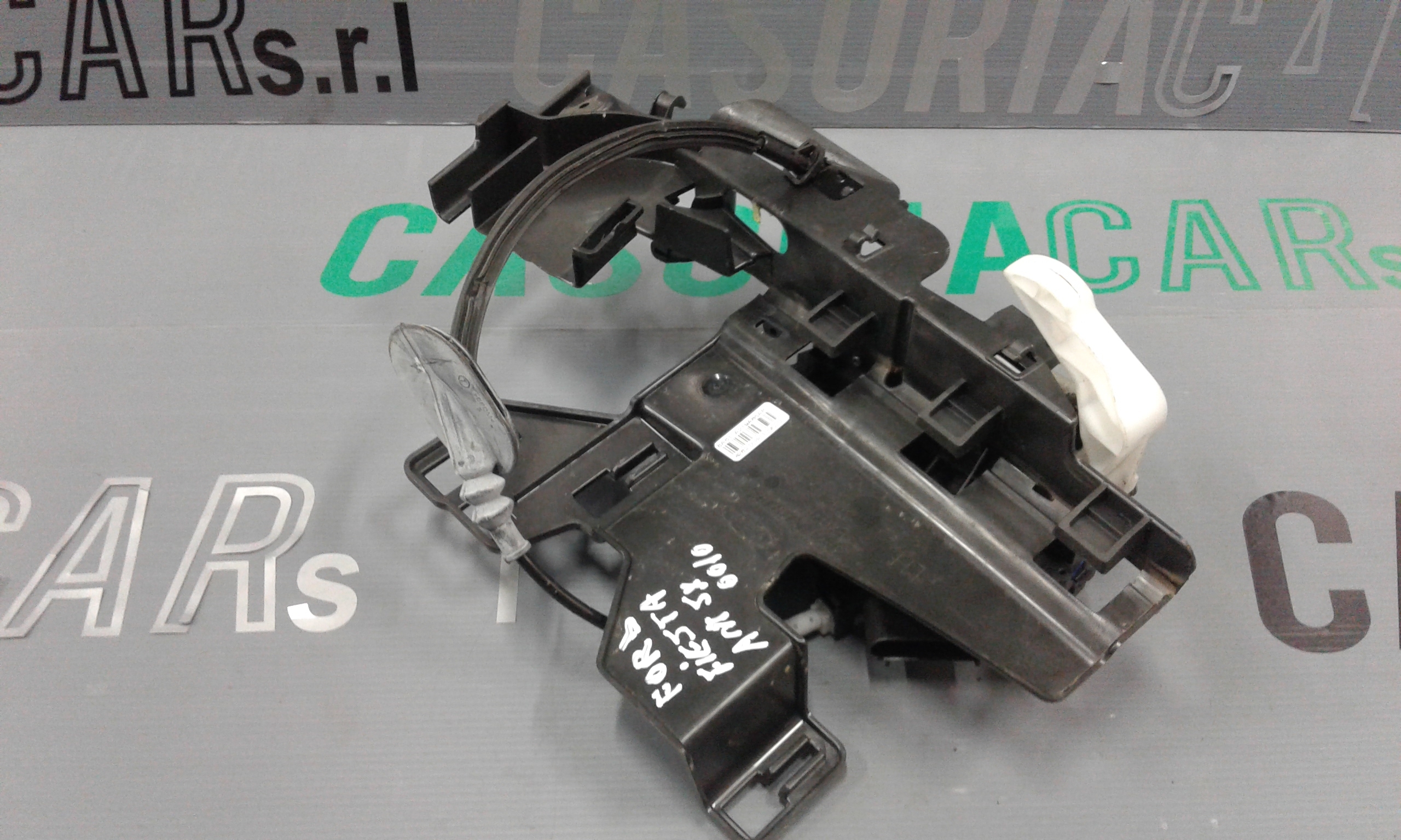 Serratura Anteriore Sinistra FORD Fiesta 6 Serie