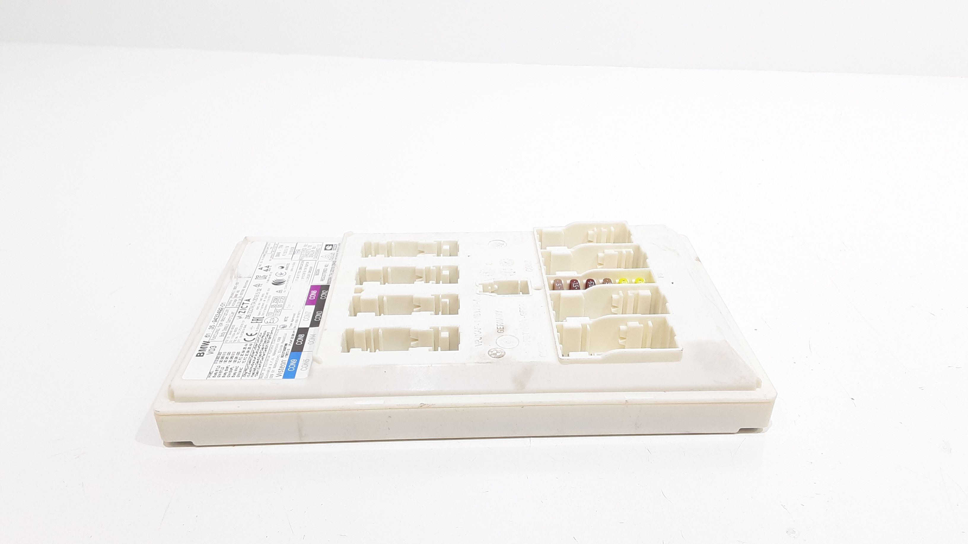 Body Computer BMW Z4 Serie G29 (18>)