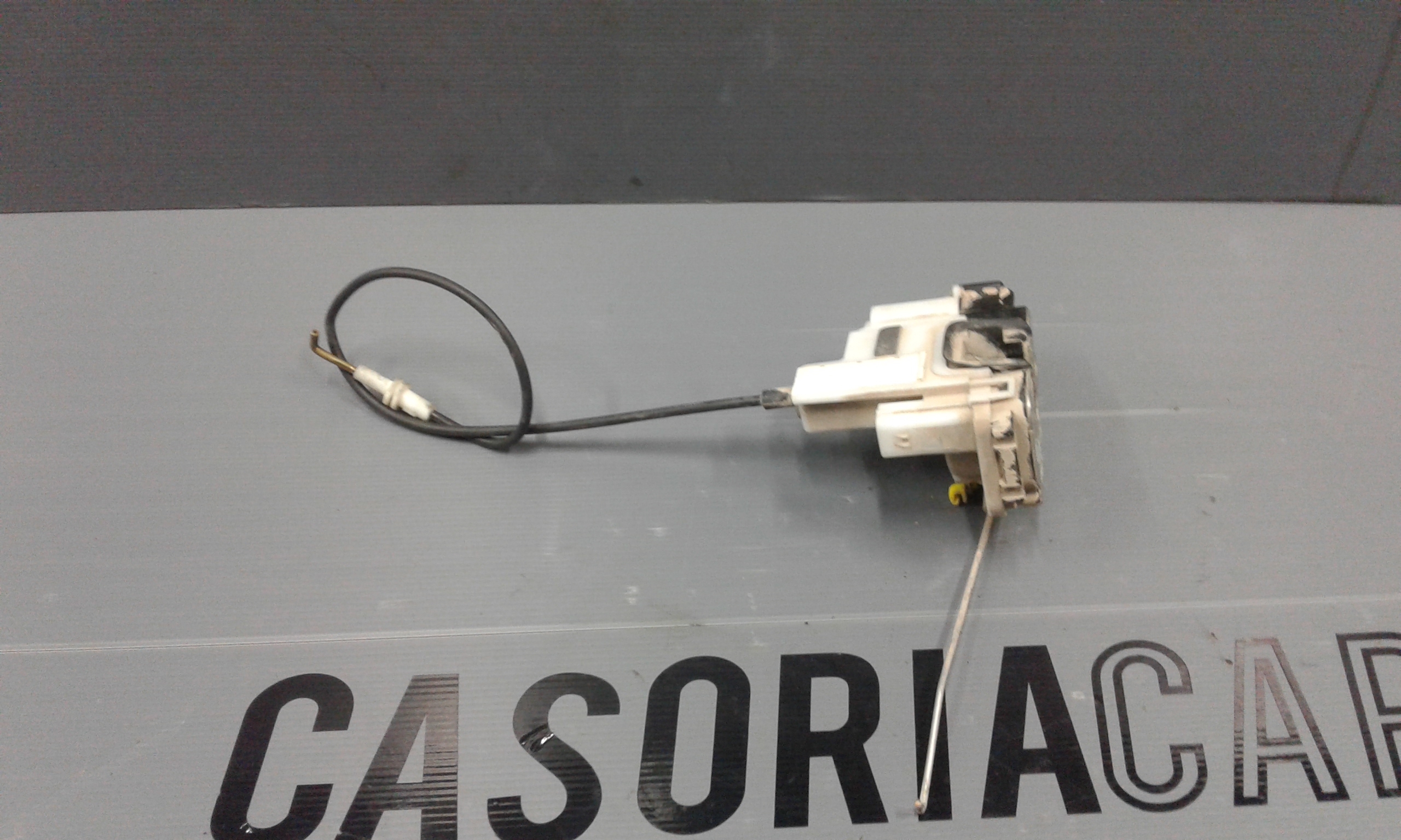 Serratura Anteriore Sinistra FIAT Panda 2 Serie