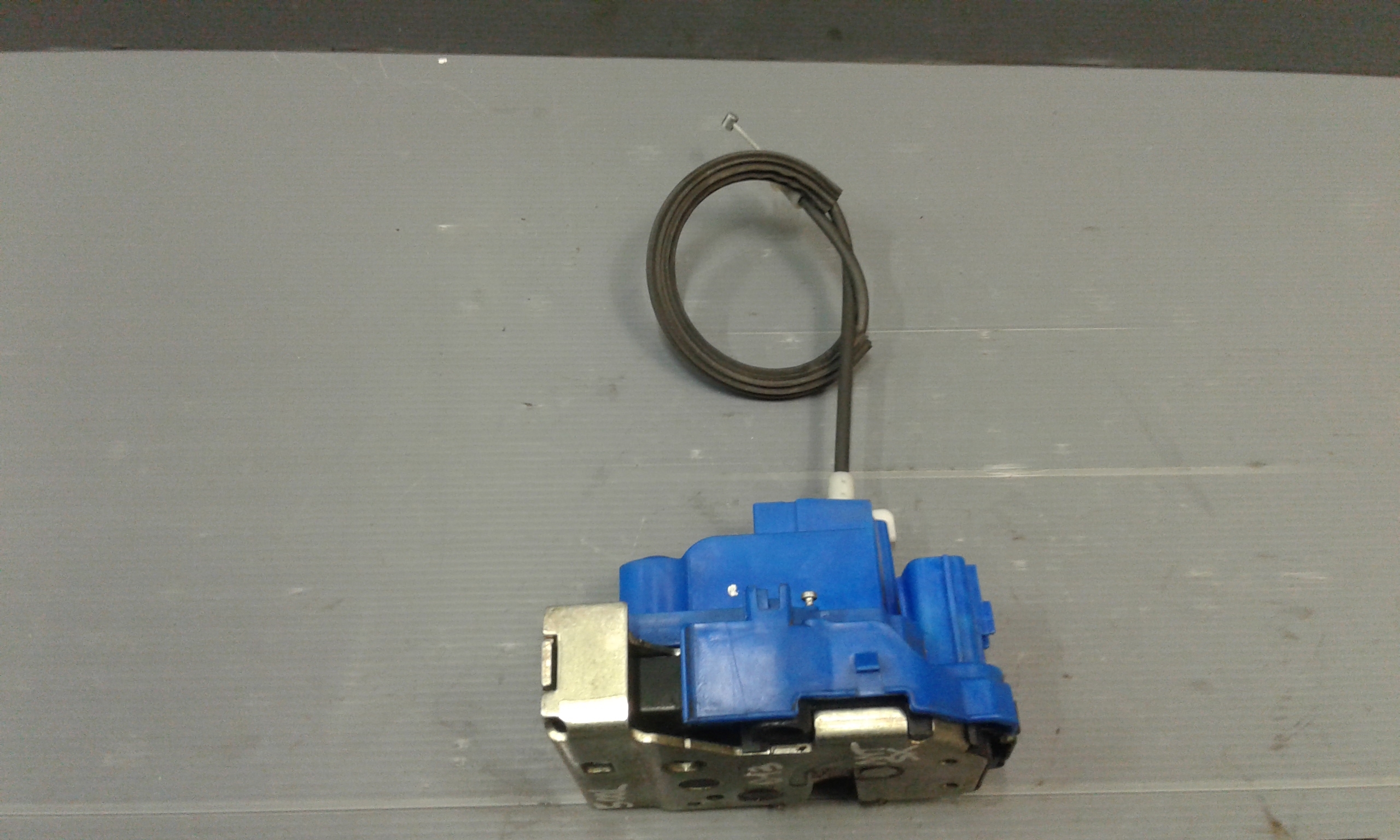 Serratura Anteriore Sinistra FIAT 500 L 1  Serie