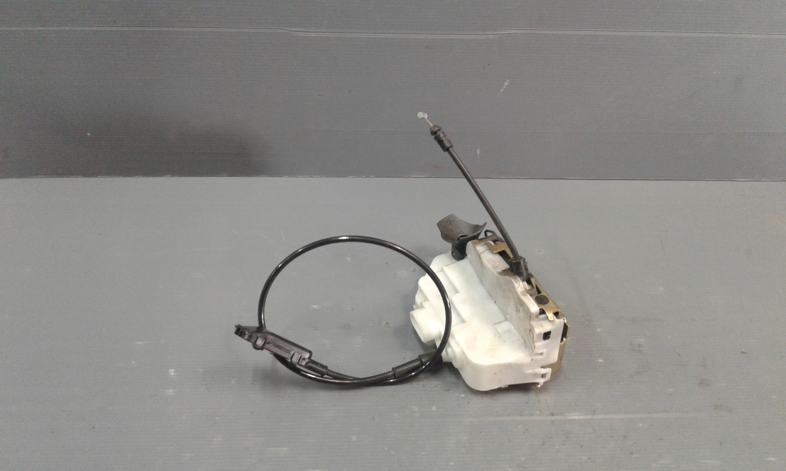 Serratura Anteriore Sinistra RENAULT Grand Espace 1 Serie