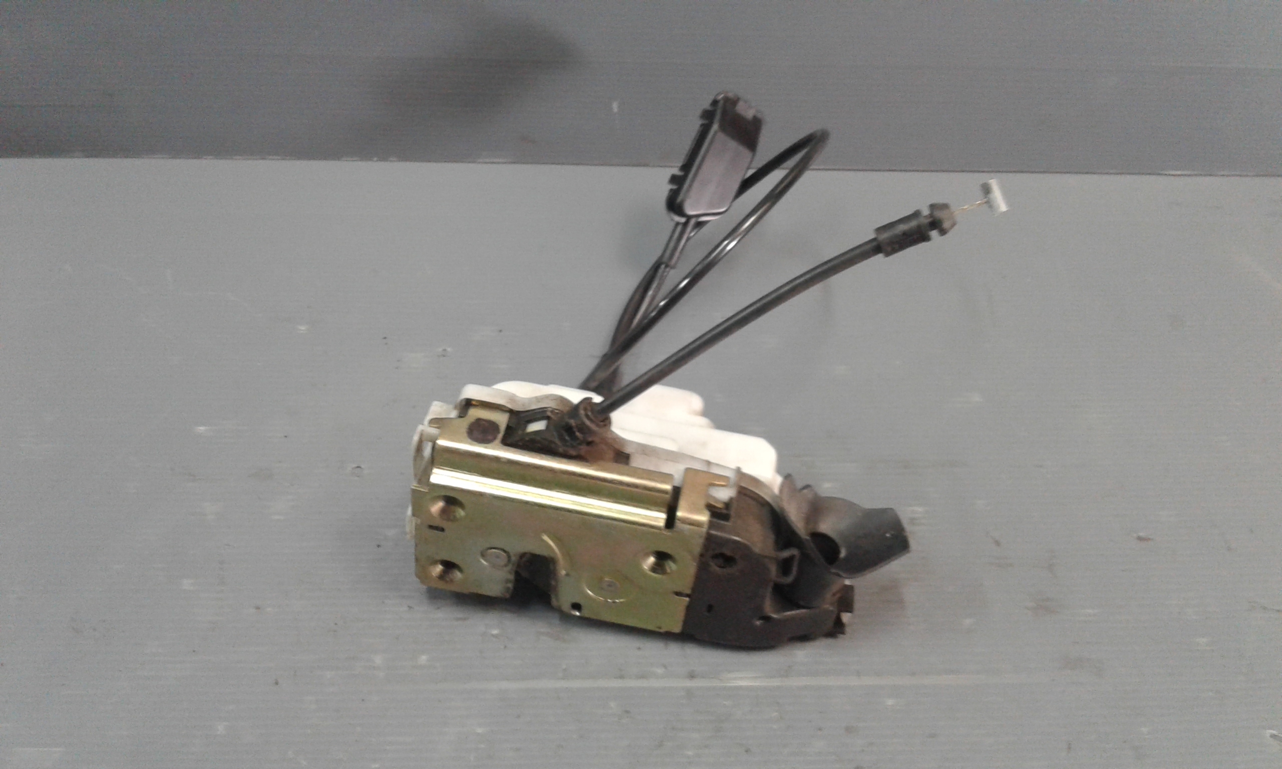 Serratura Anteriore Sinistra RENAULT Grand Espace 1 Serie