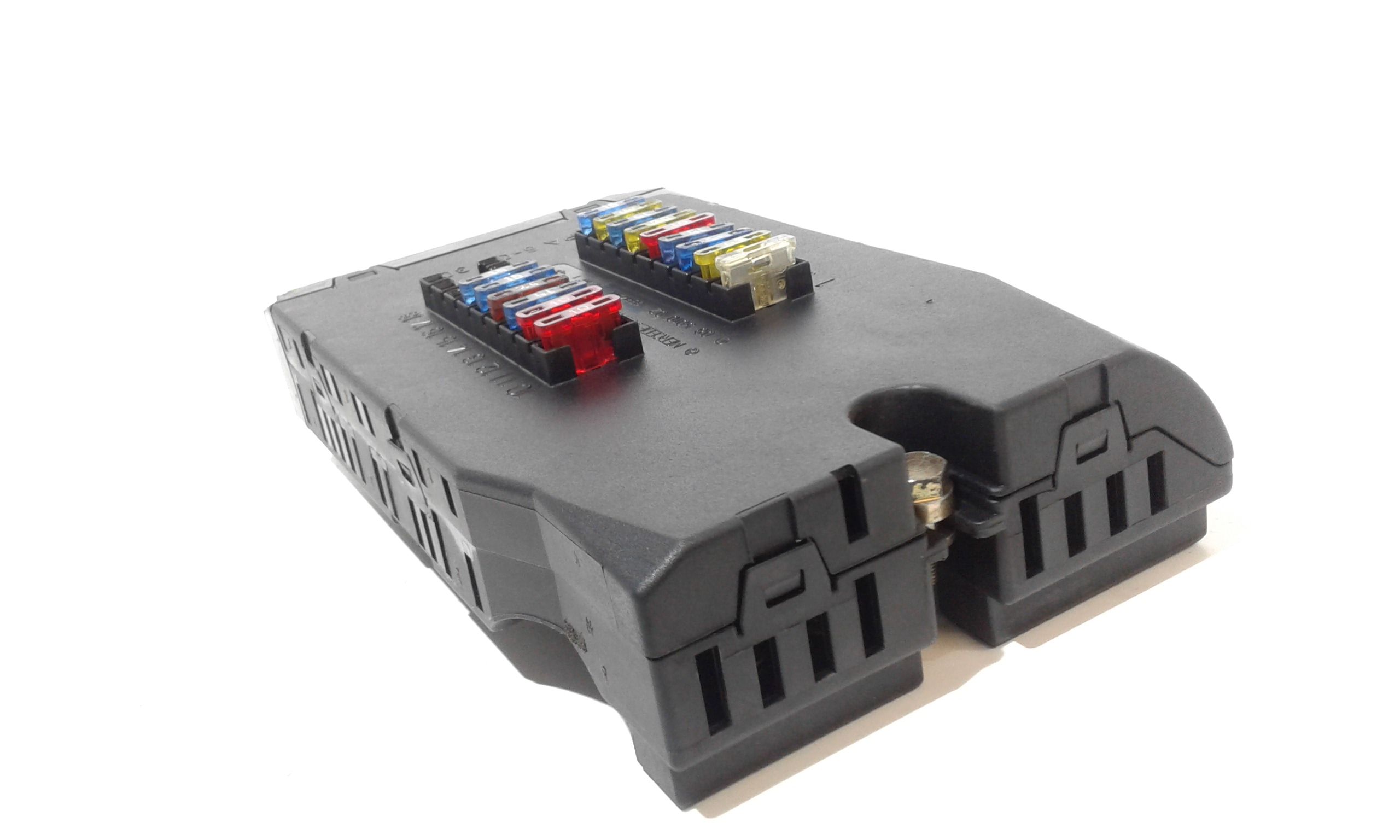 Body Computer MERCEDES Sprinter 1 Serie