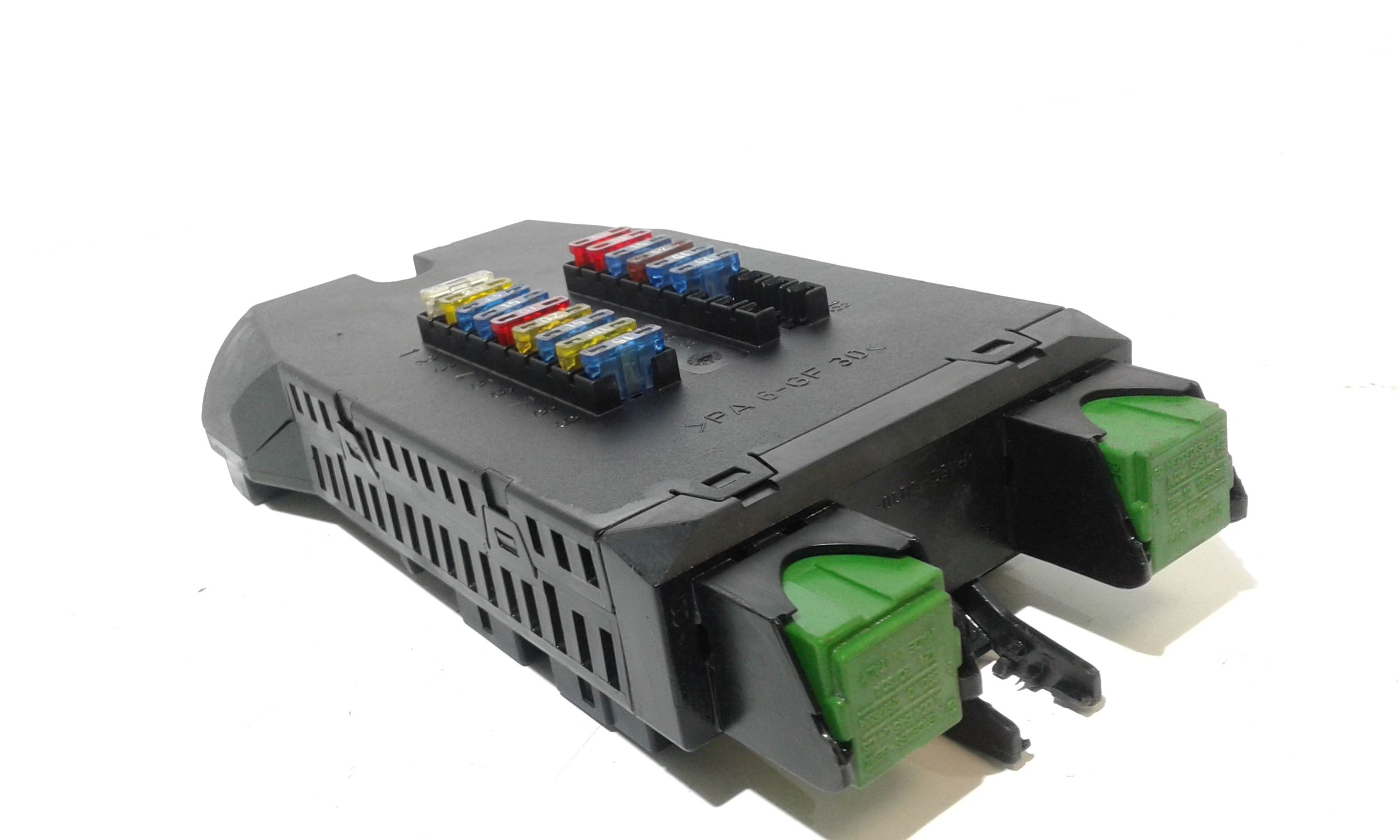 Body Computer MERCEDES Sprinter 1 Serie