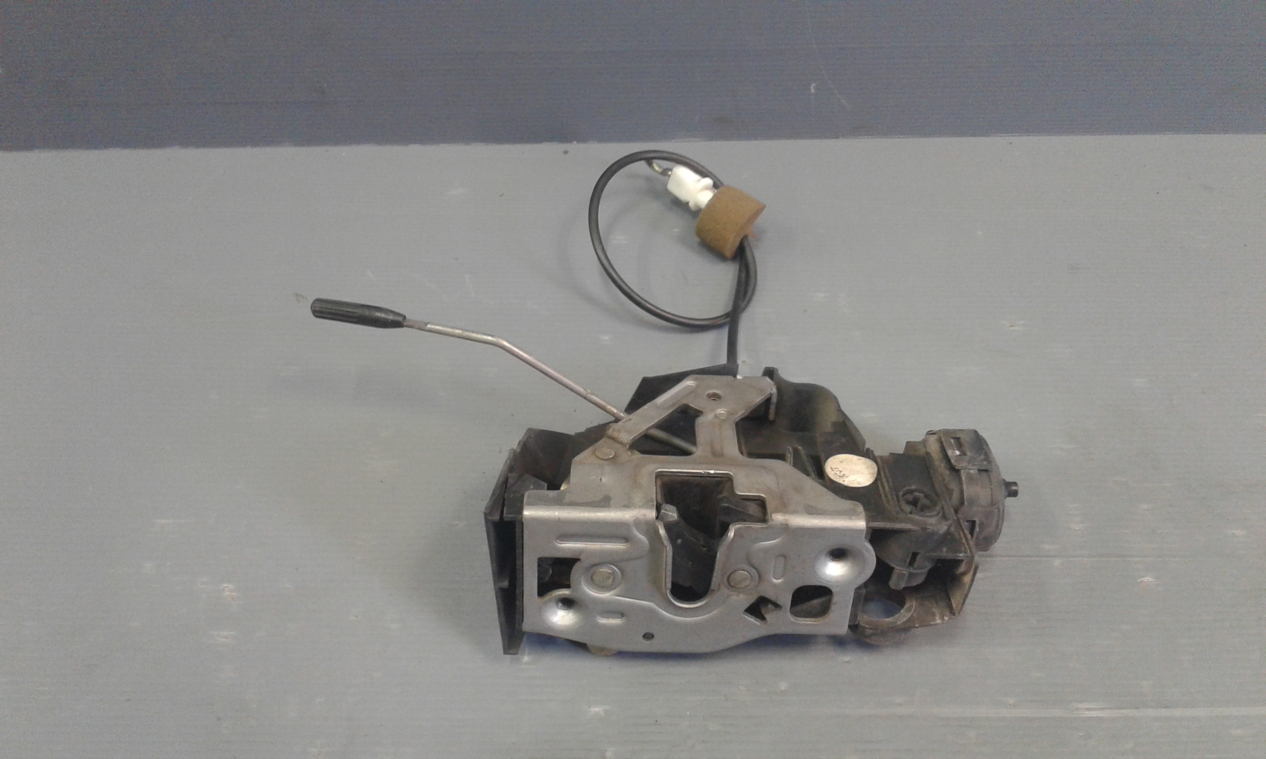 Serratura Anteriore Sinistra MERCEDES Classe A W168 1 Serie