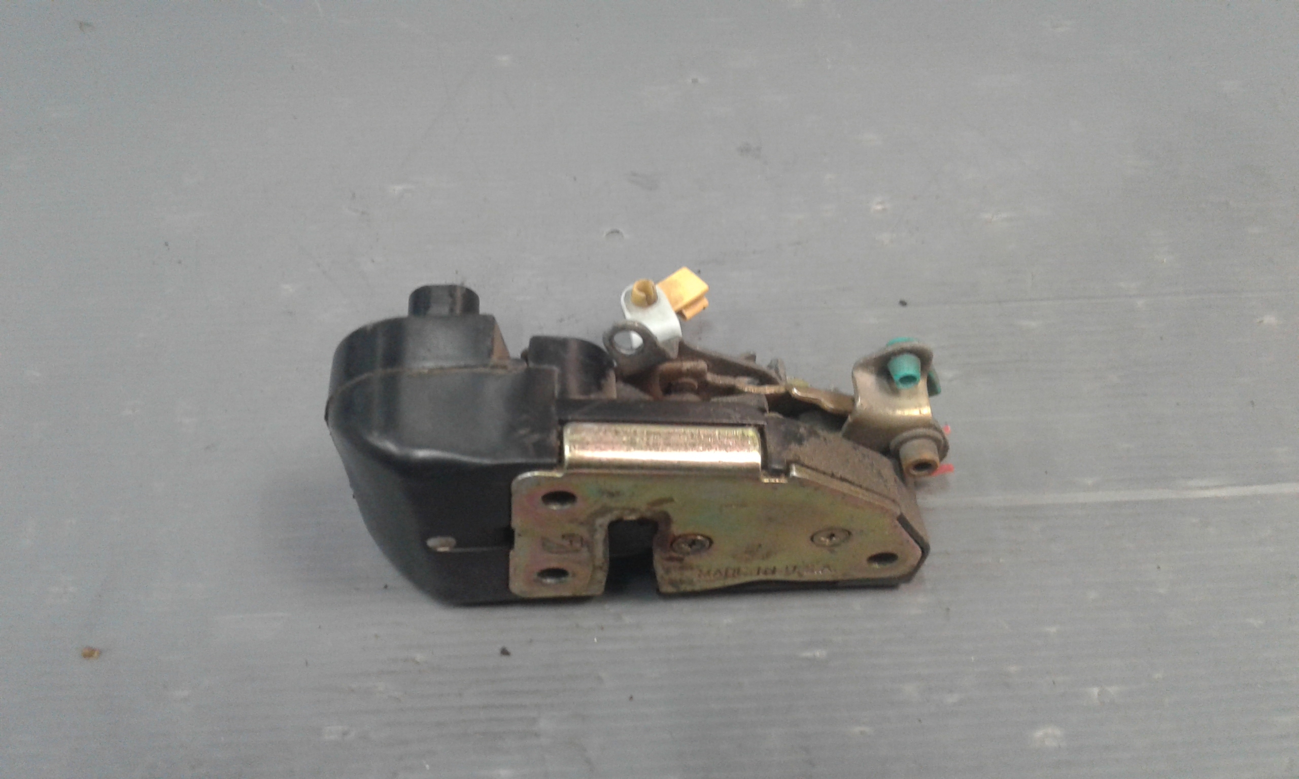 Serratura Anteriore Sinistra CHRYSLER Voyager 2 Serie