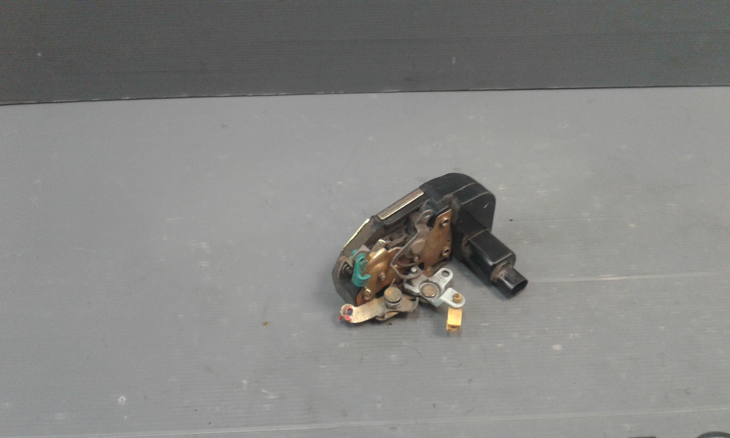 Serratura Anteriore Sinistra CHRYSLER Voyager 2 Serie