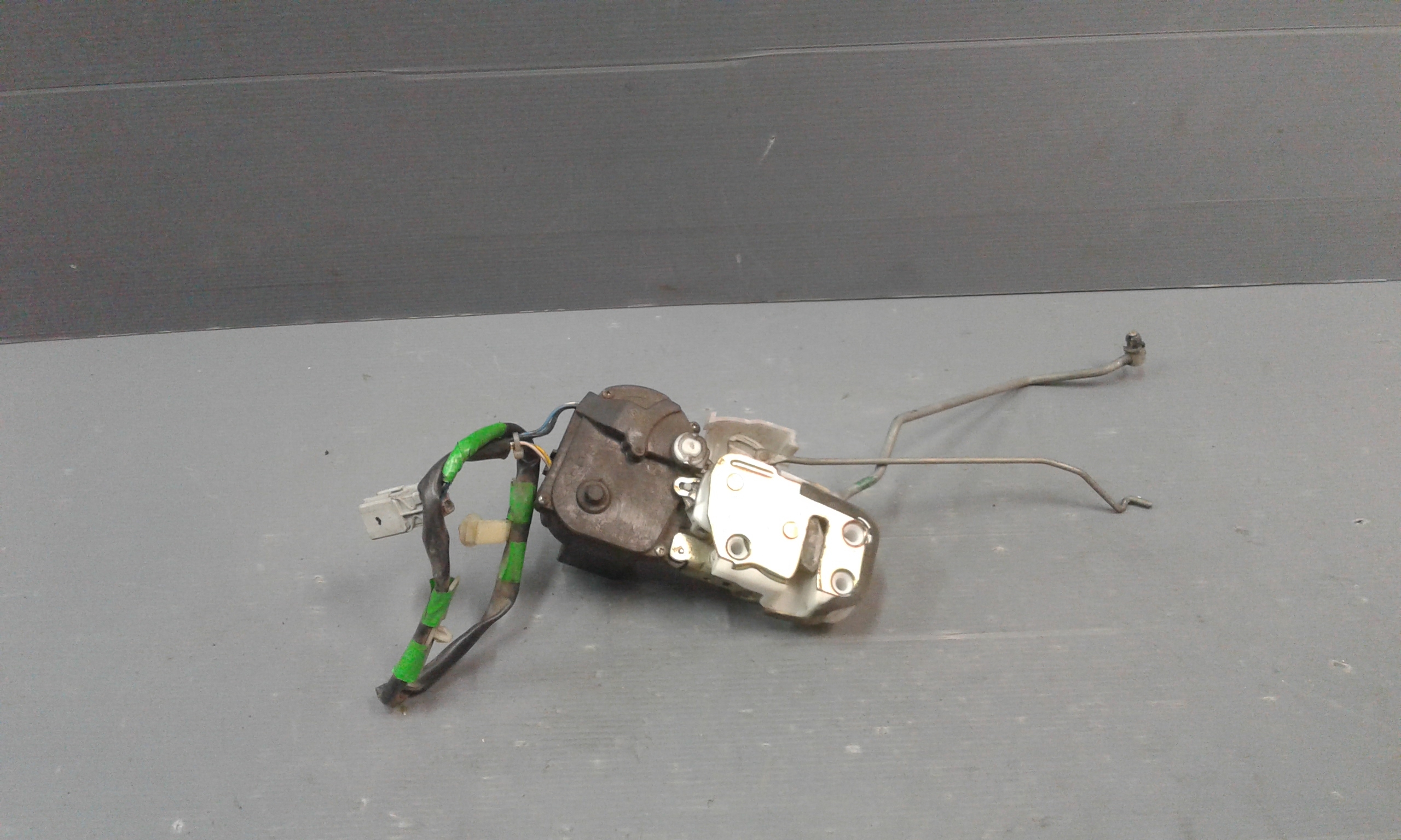 Serratura Anteriore Sinistra ROVER Serie 400 1 Serie