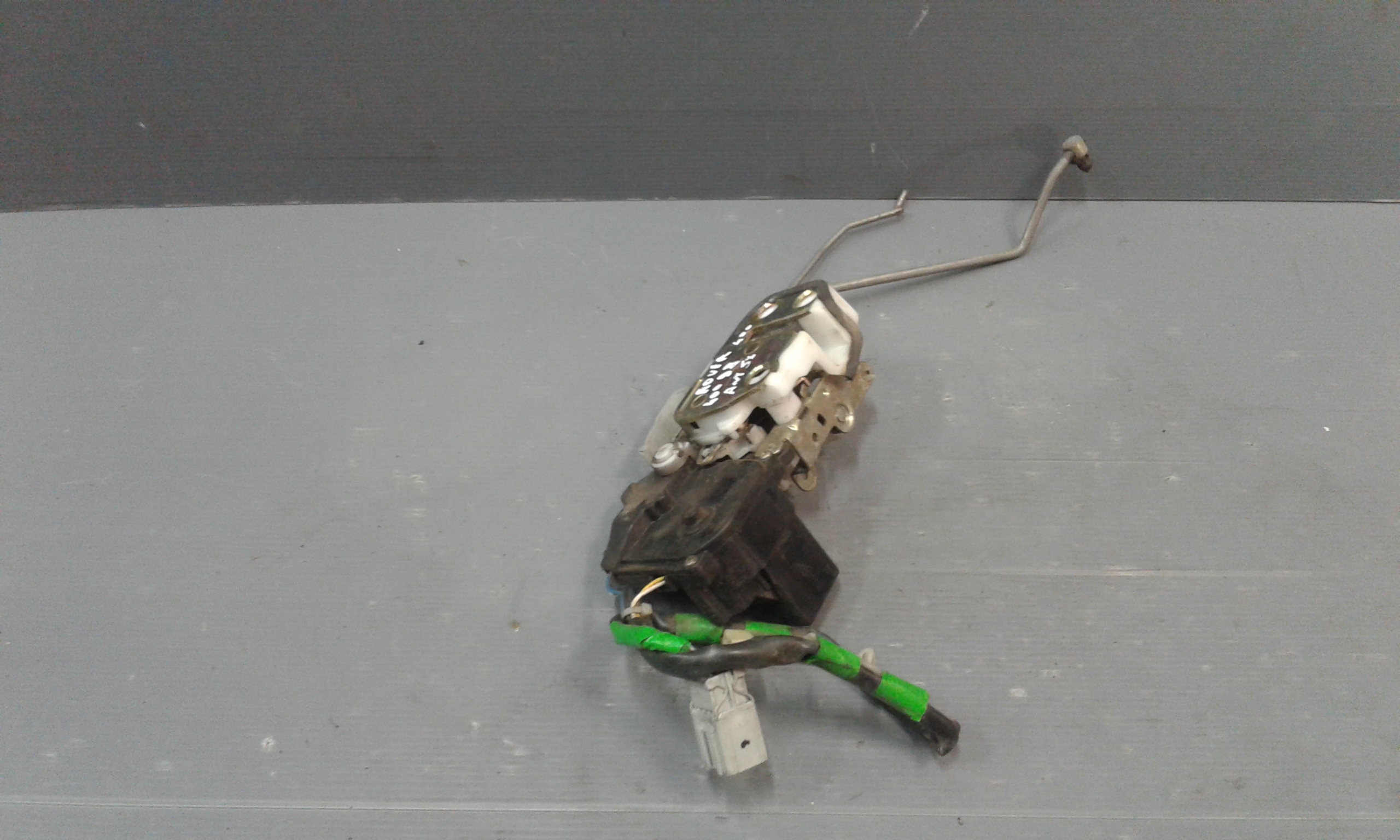 Serratura Anteriore Sinistra ROVER Serie 400 1 Serie