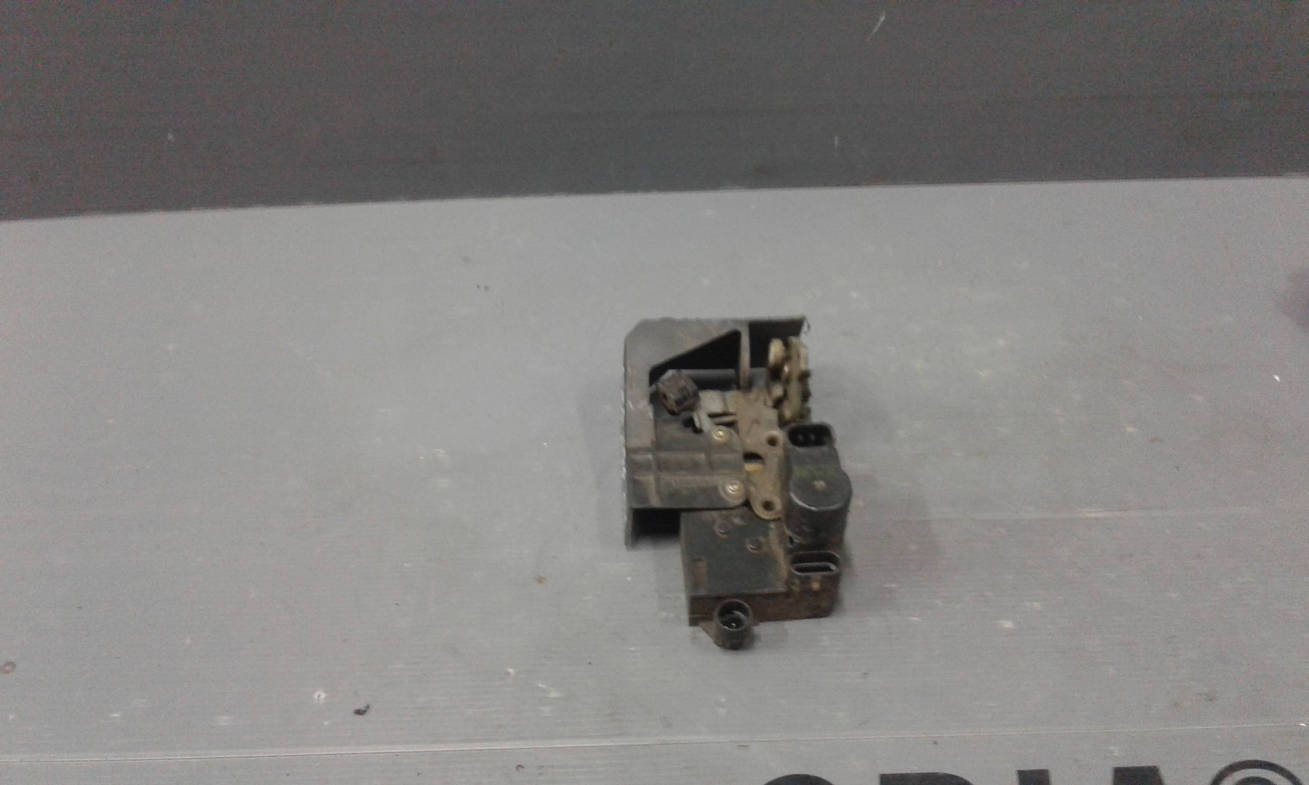 Serratura Anteriore Sinistra ALFA ROMEO 156 Berlina 1 Serie