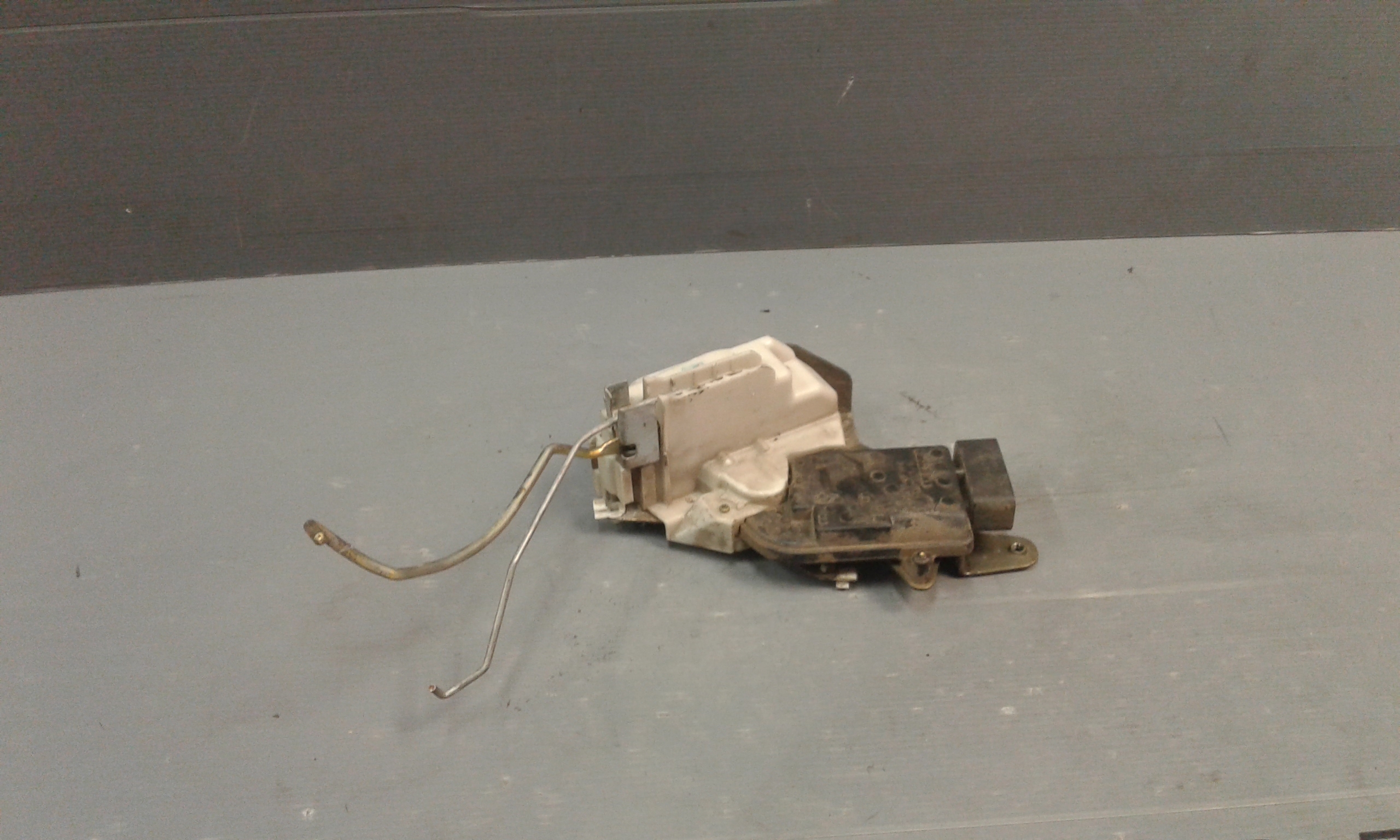 Serratura Anteriore Sinistra OPEL Agila 1 Serie