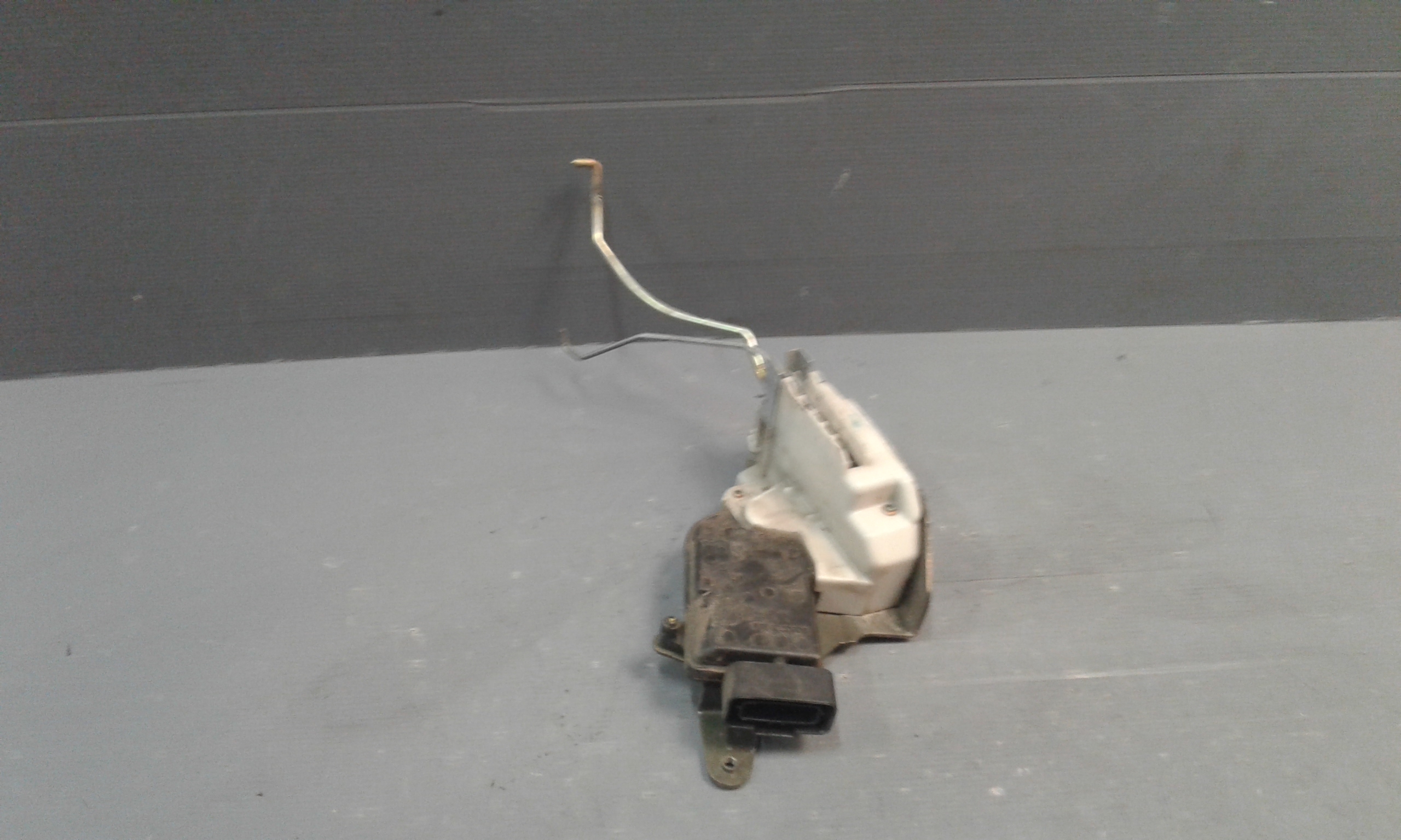 Serratura Anteriore Sinistra OPEL Agila 1 Serie