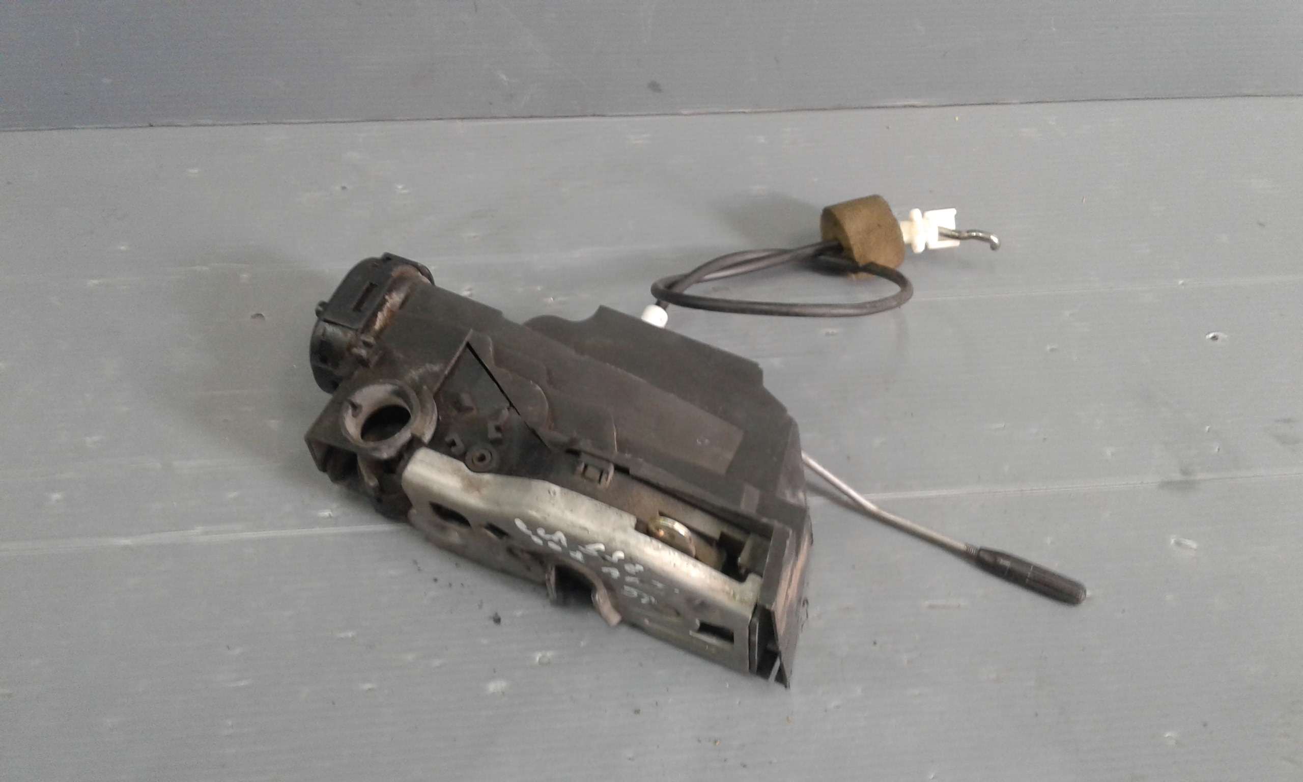 Serratura Anteriore Sinistra MERCEDES Classe A W168 1 Serie