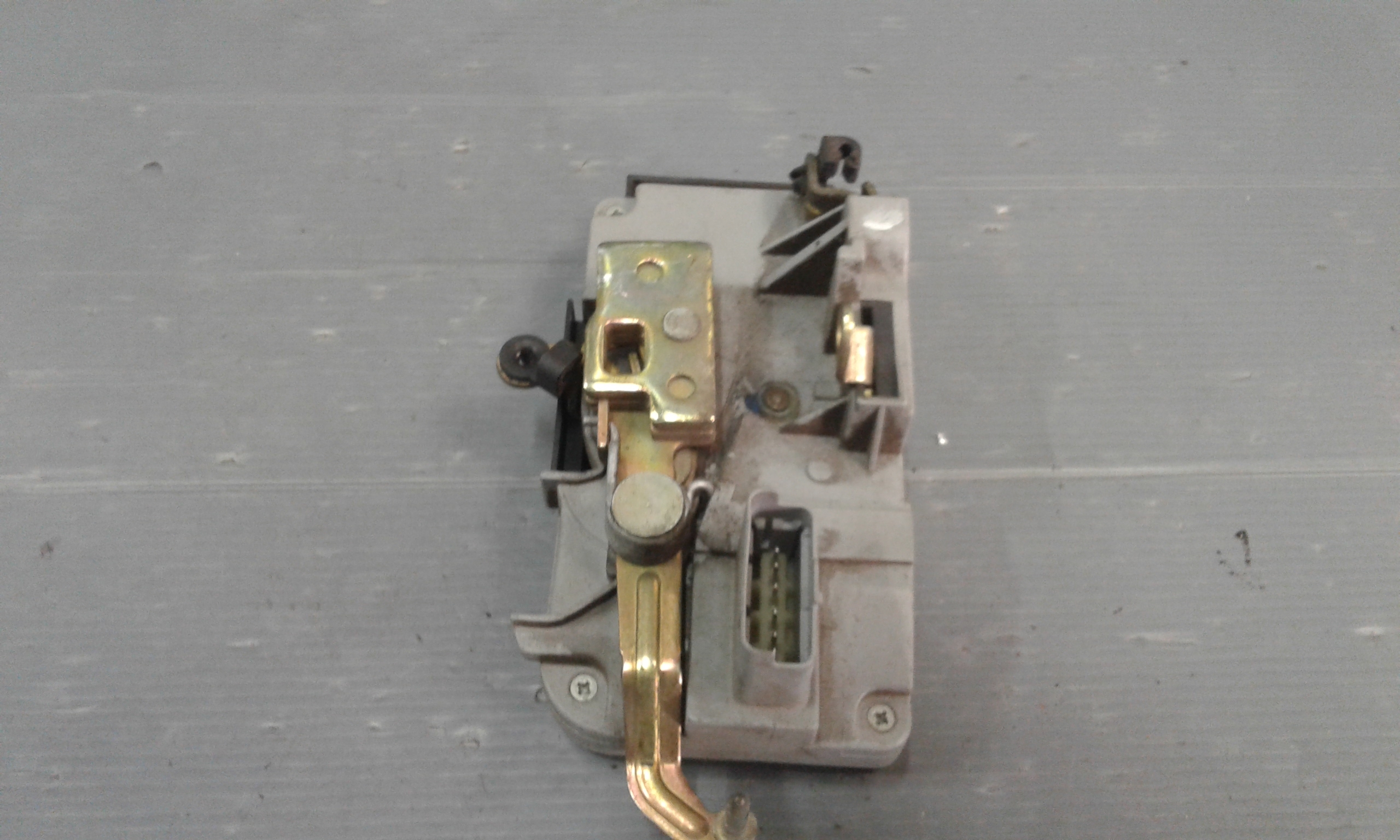 Serratura Anteriore Sinistra FIAT Ulysse 3 Serie