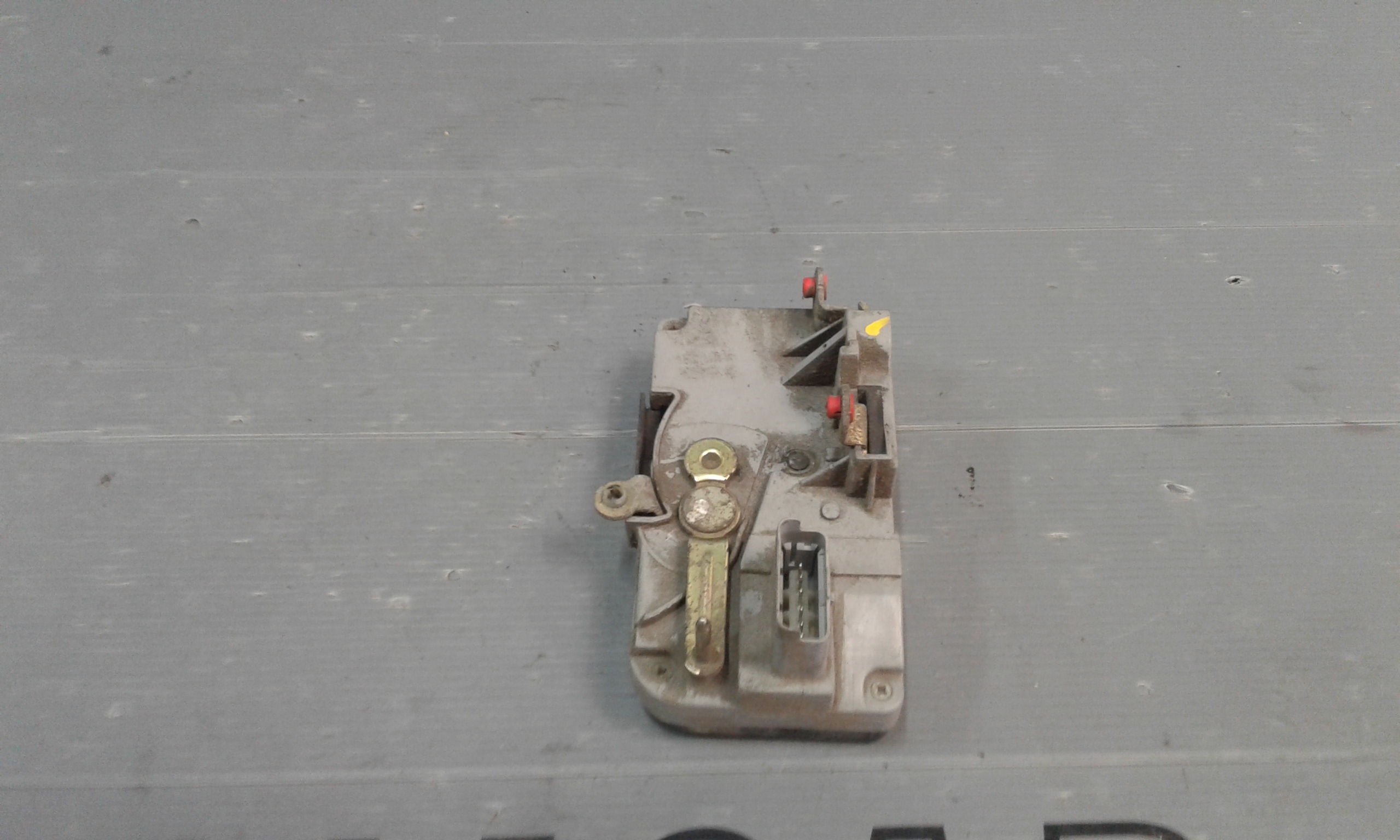 Serratura Anteriore Sinistra FIAT Ulysse 1 Serie