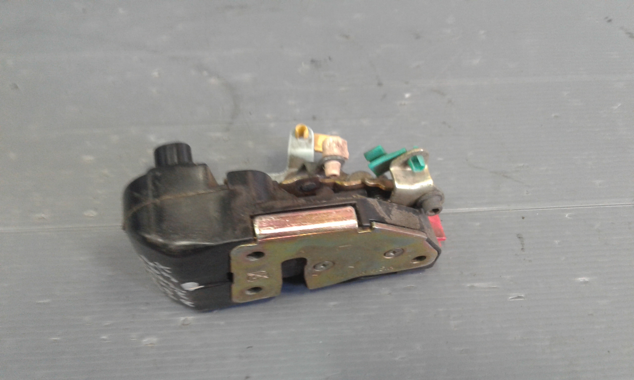 Serratura Anteriore Sinistra CHRYSLER Grand Voyager 2 Serie