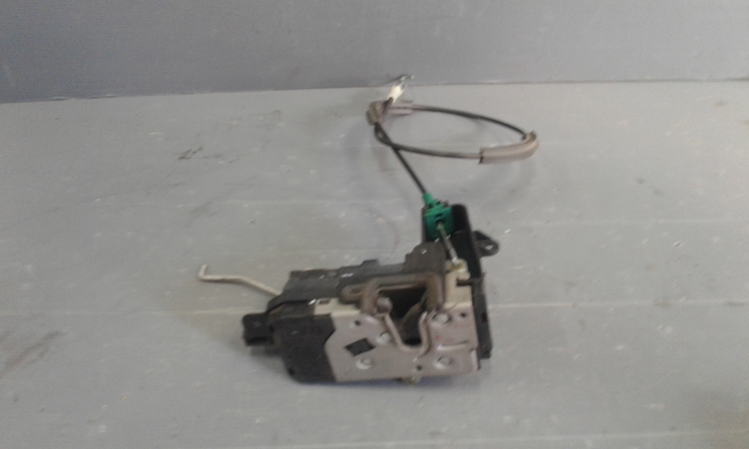 Serratura Anteriore Sinistra OPEL Astra H GTC