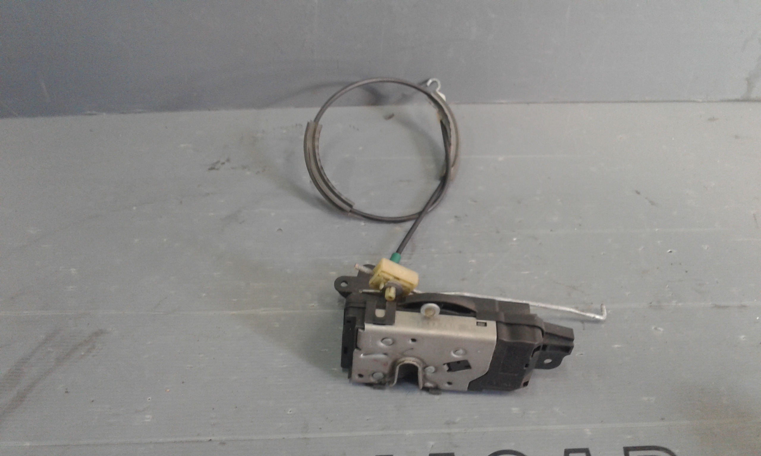 Serratura Anteriore Sinistra OPEL Astra H GTC