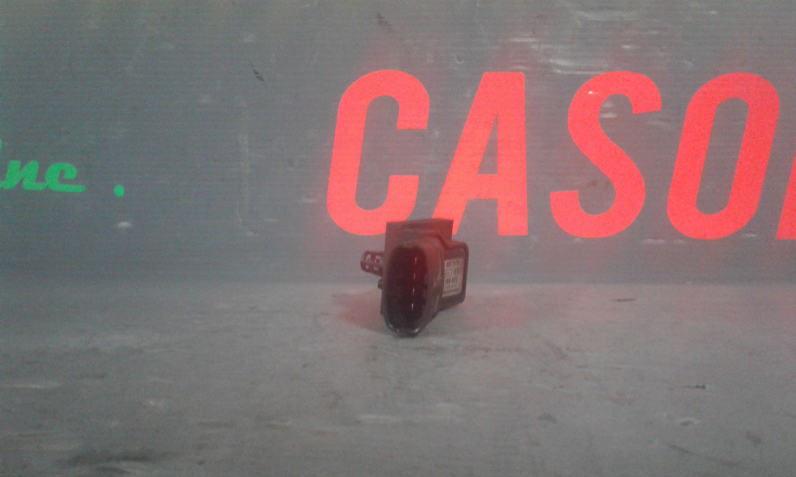 Sensore di pressione RENAULT Scenic RX4