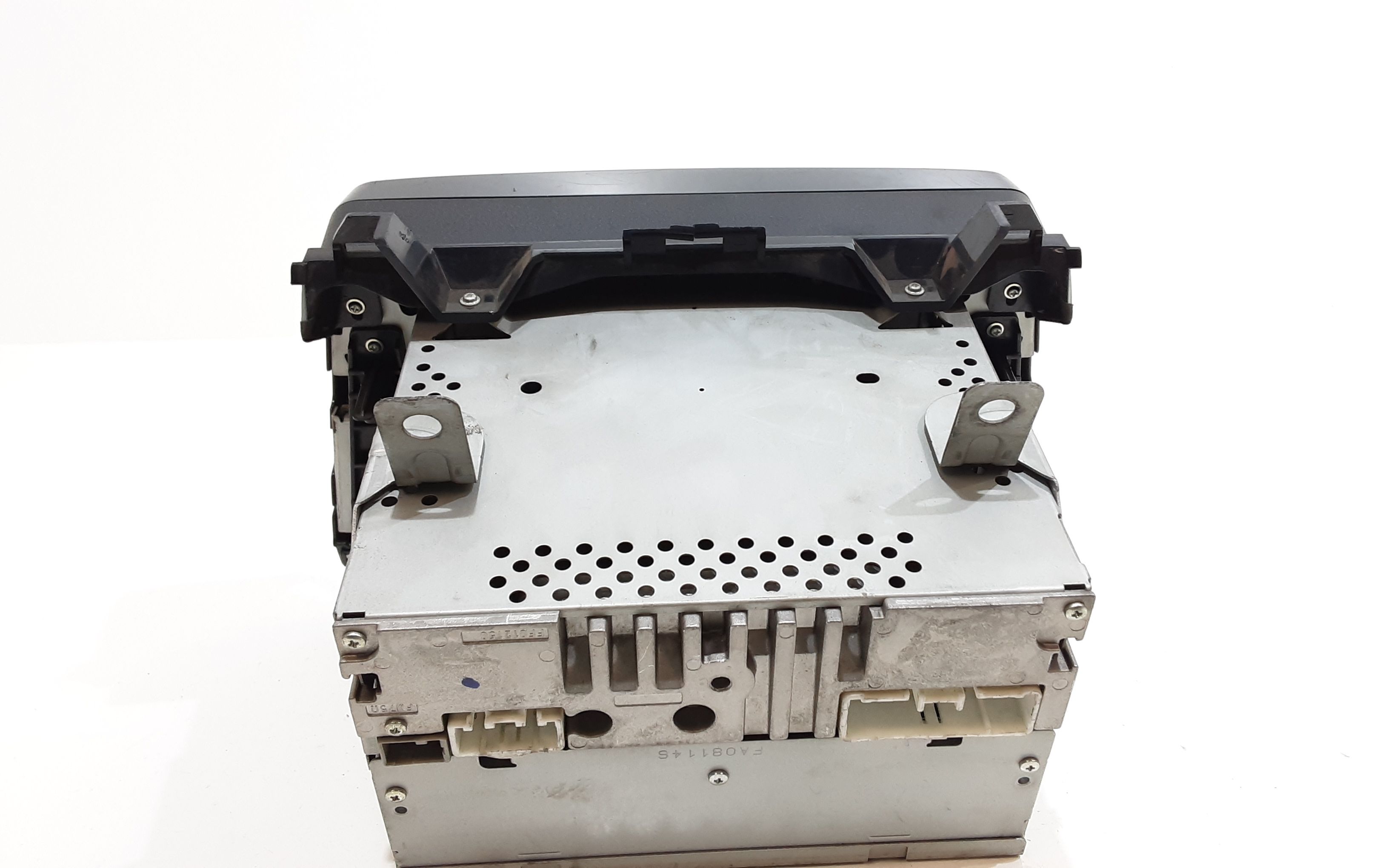 Autoradio MP3 MAZDA 6 Berlina 2 Serie