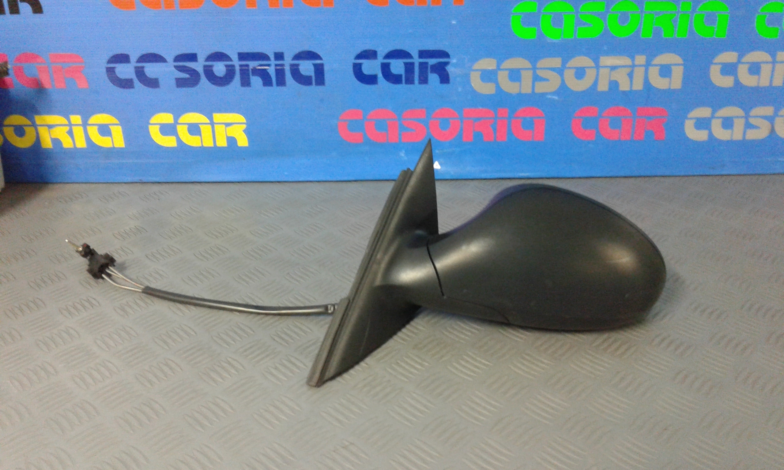 Specchietto Retrovisore Sinistro SEAT Ibiza 5 Serie