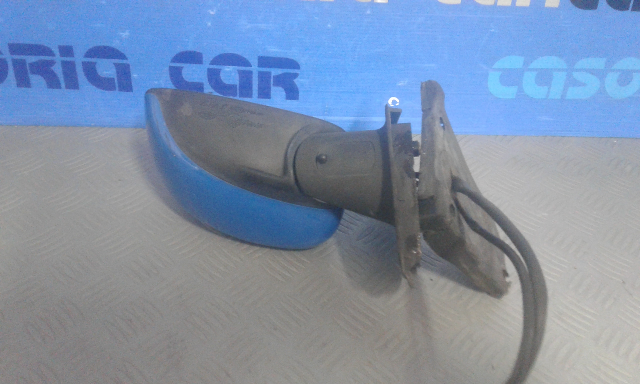 Specchietto Retrovisore Sinistro FIAT Stilo Berlina 3P