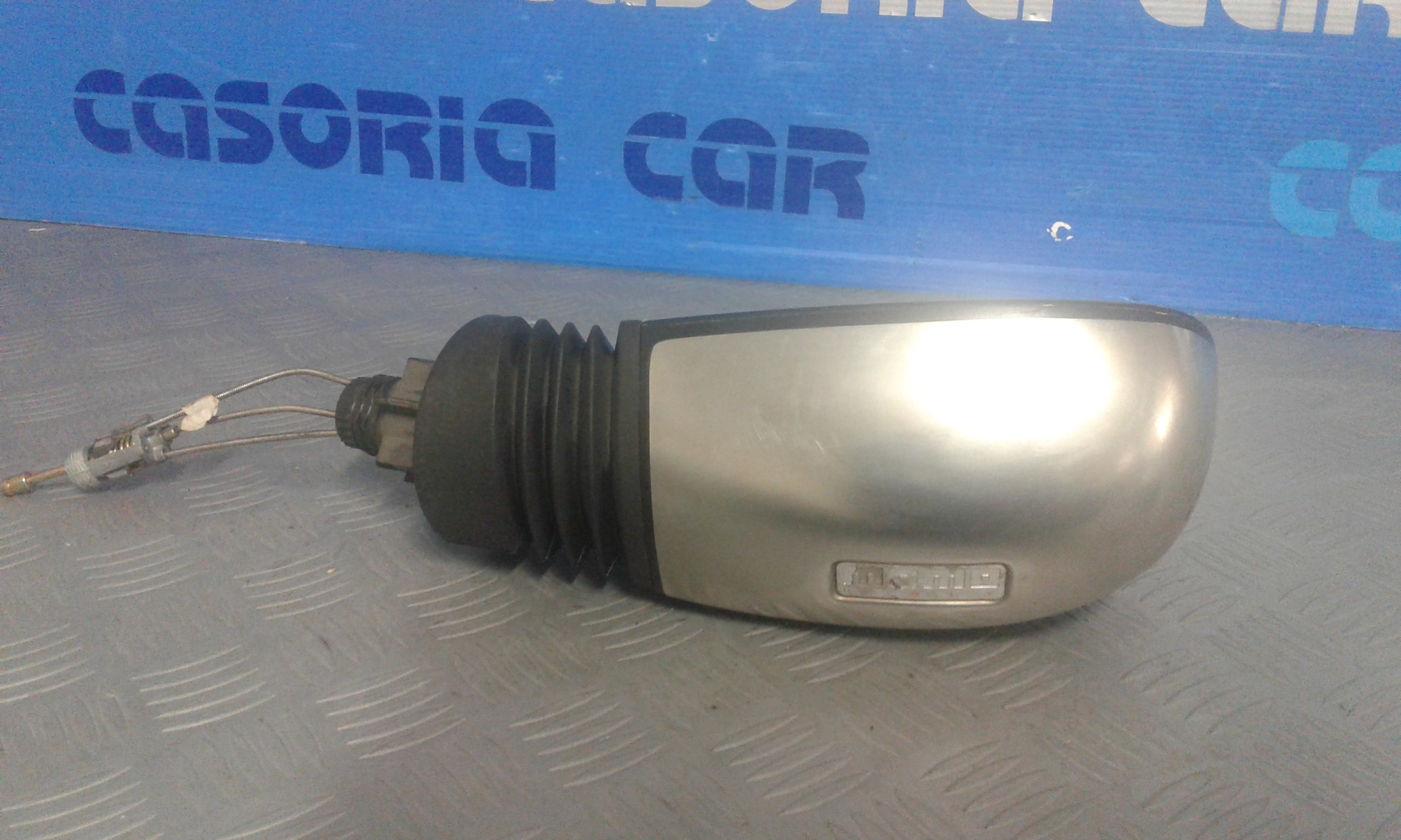 Specchietto Retrovisore Sinistro FIAT Punto Berlina 3P 2 Serie