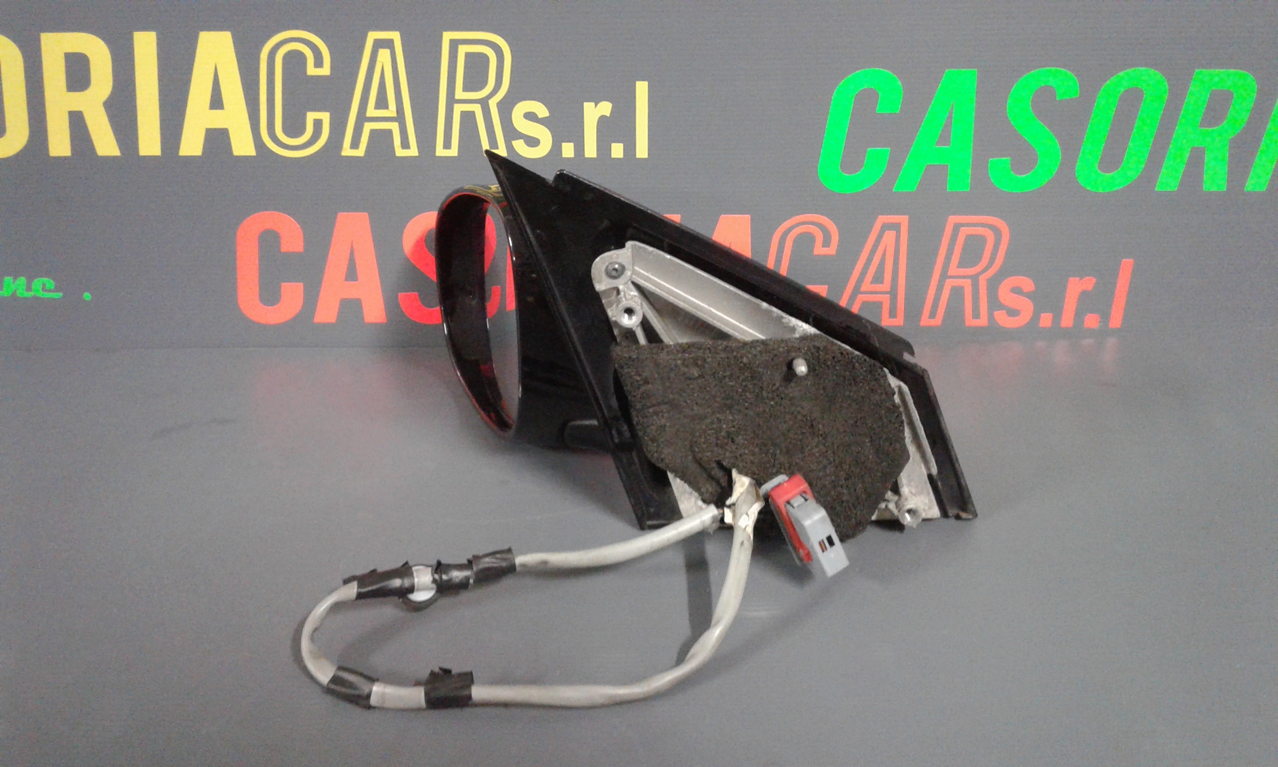 Specchietto Retrovisore Sinistro FIAT Croma 3 Serie