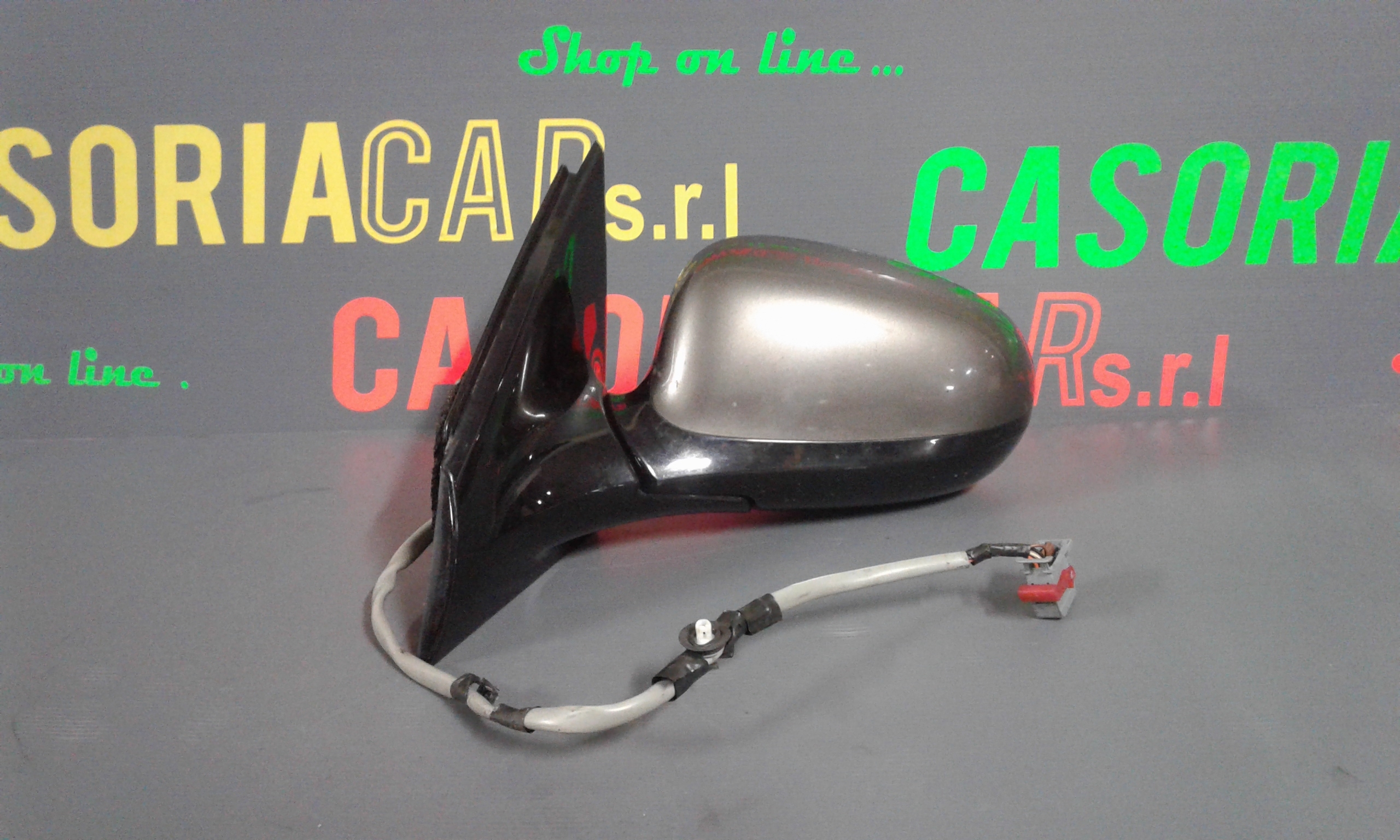 Specchietto Retrovisore Sinistro FIAT Croma 3 Serie