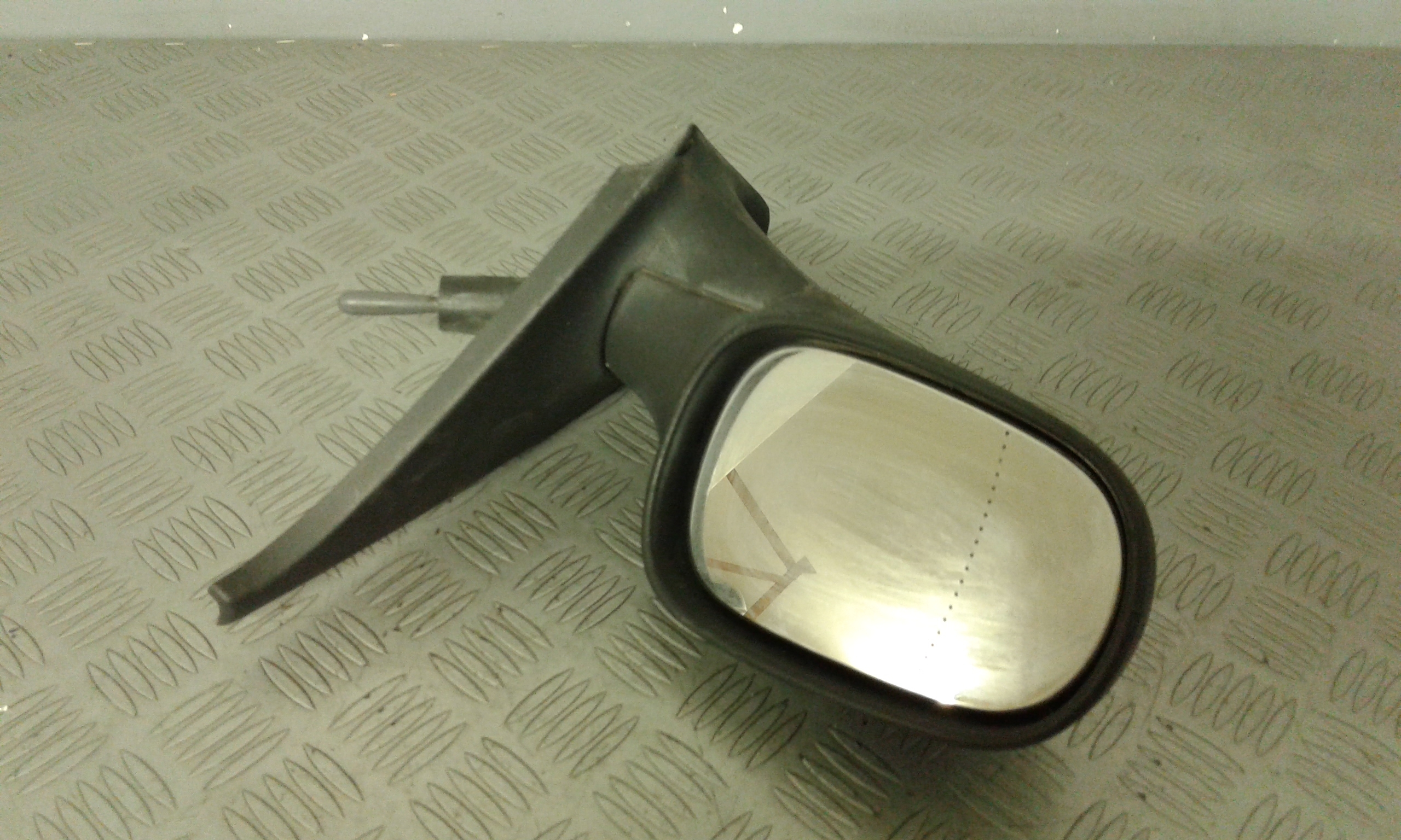 Specchietto Retrovisore Sinistro RENAULT Clio 3