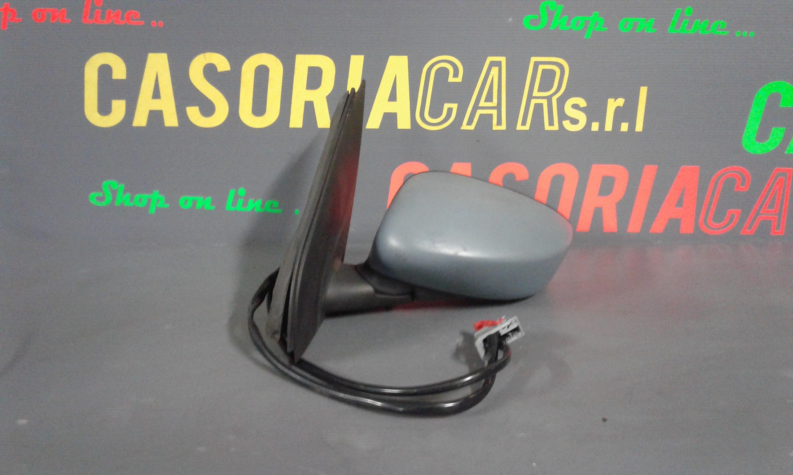 Specchietto Retrovisore Sinistro FIAT Stilo Berlina 5P