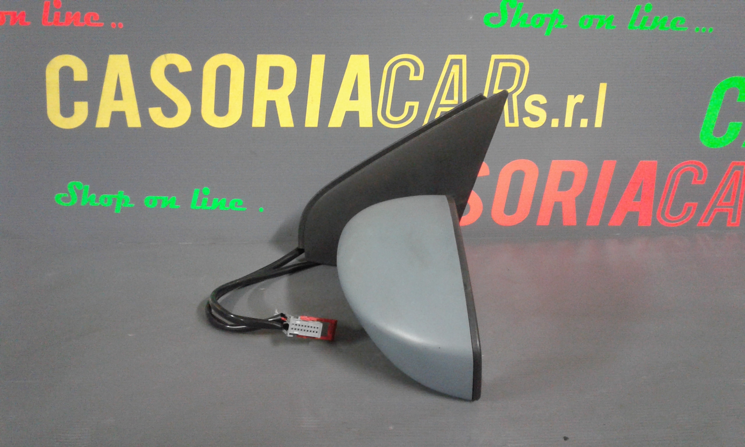 Specchietto Retrovisore Sinistro FIAT Stilo Berlina 5P