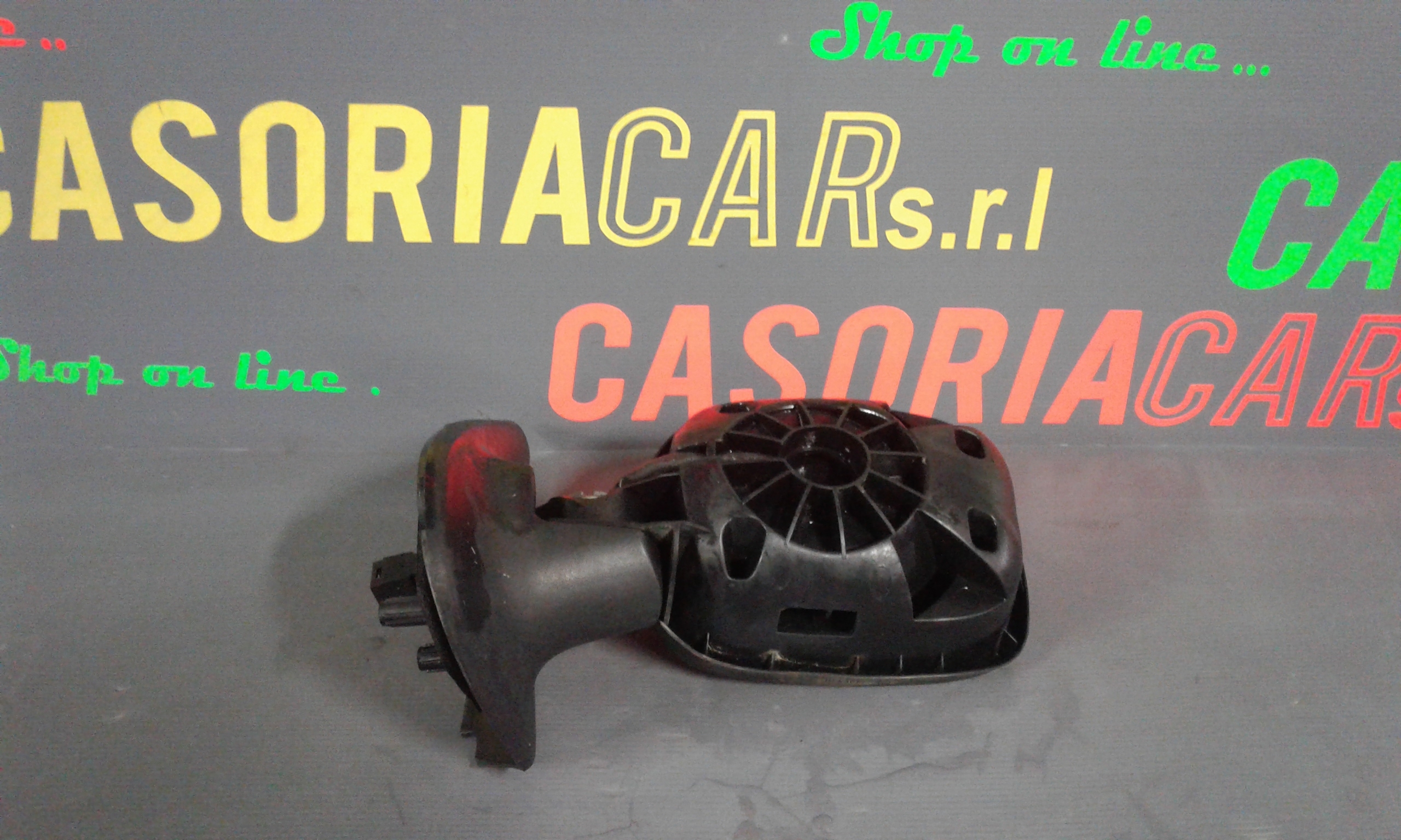 Specchietto Retrovisore Sinistro RENAULT Kangoo 3 Serie