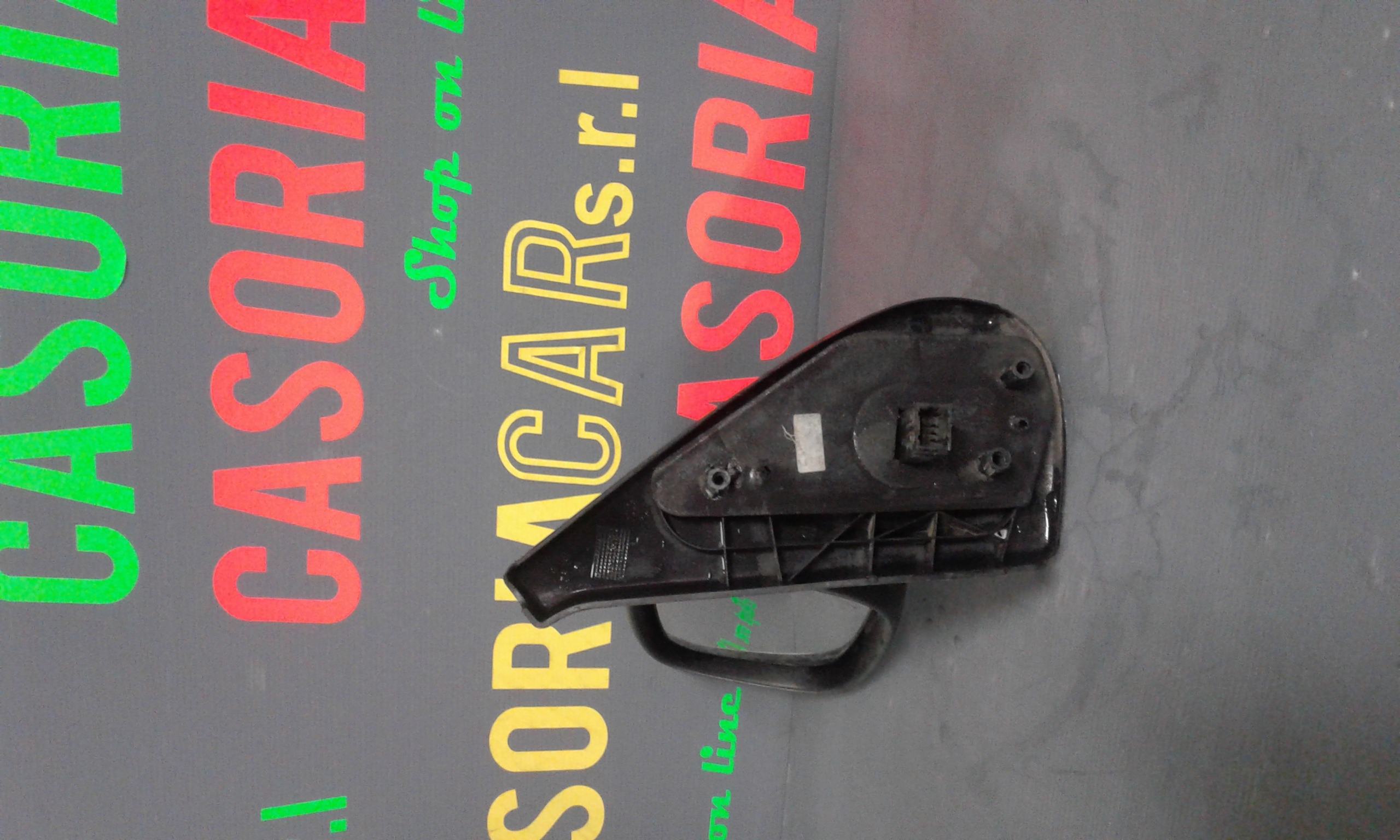 Specchietto Retrovisore Sinistro RENAULT Kangoo 3 Serie