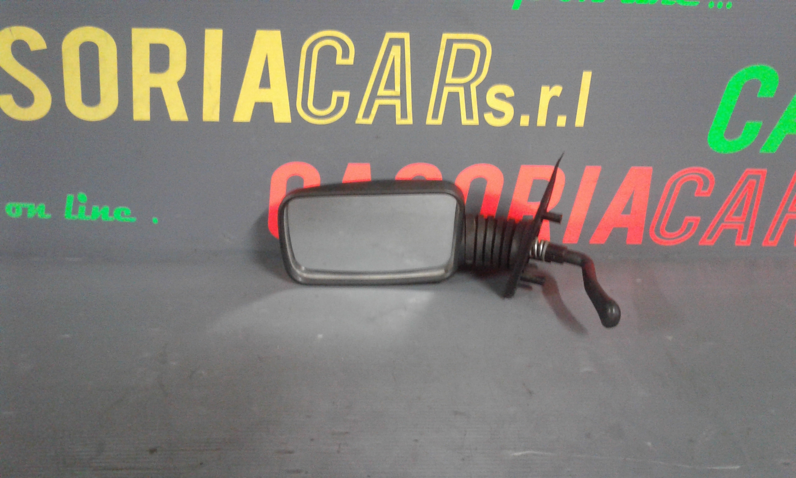 Specchietto Retrovisore Sinistro FIAT Cinquecento 1 Serie