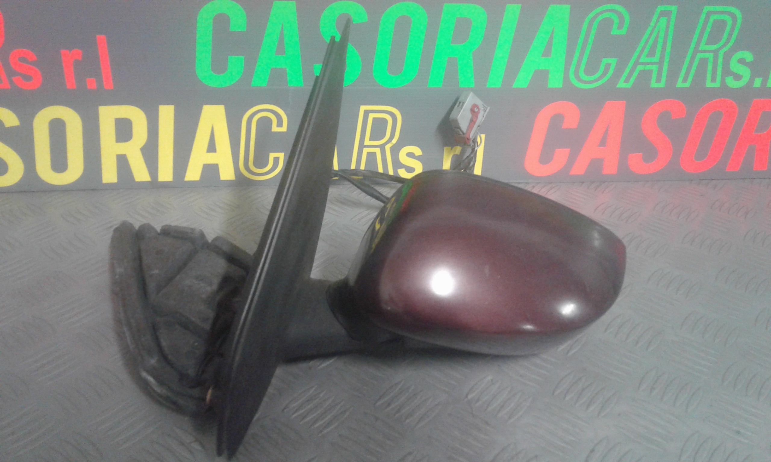 Specchietto Retrovisore Sinistro FIAT Stilo Berlina 5P