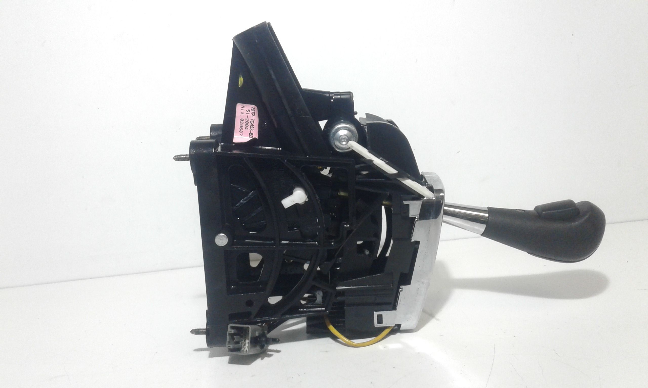 Leva Cambio FORD Mondeo Berlina 5 Serie