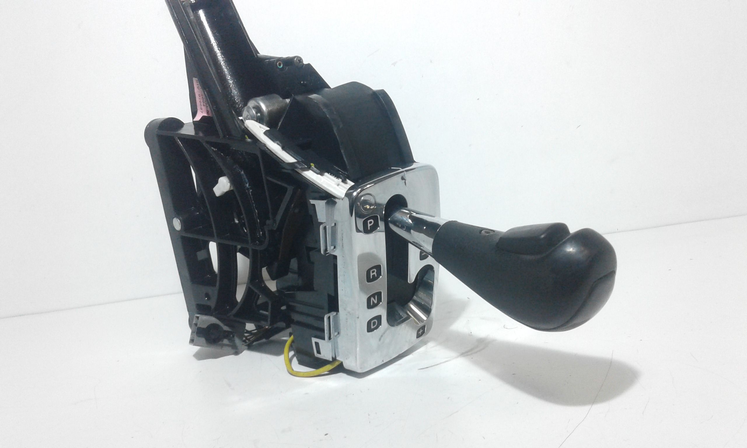 Leva Cambio FORD Mondeo Berlina 5 Serie