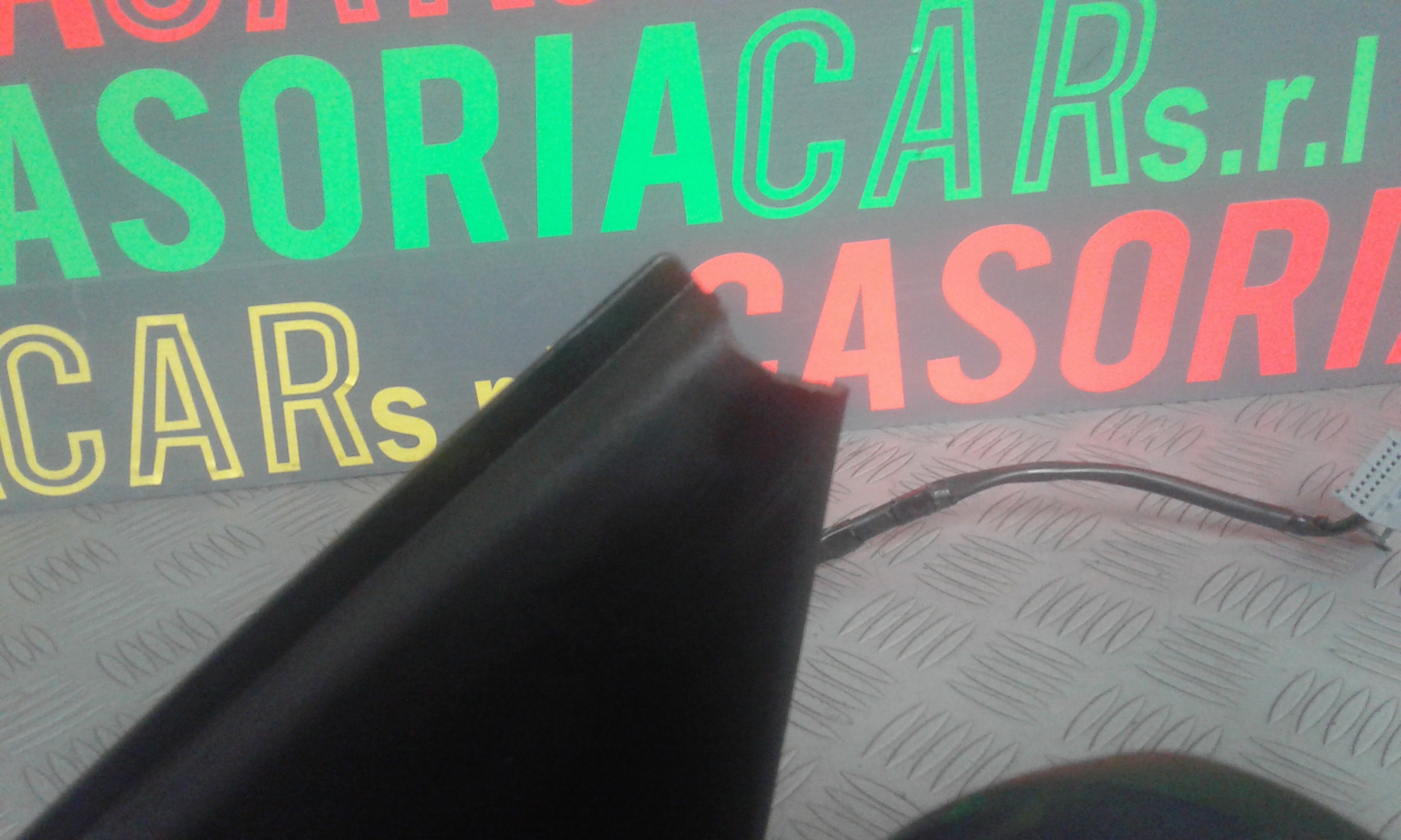 Specchietto Retrovisore Sinistro FIAT Croma 2 Serie