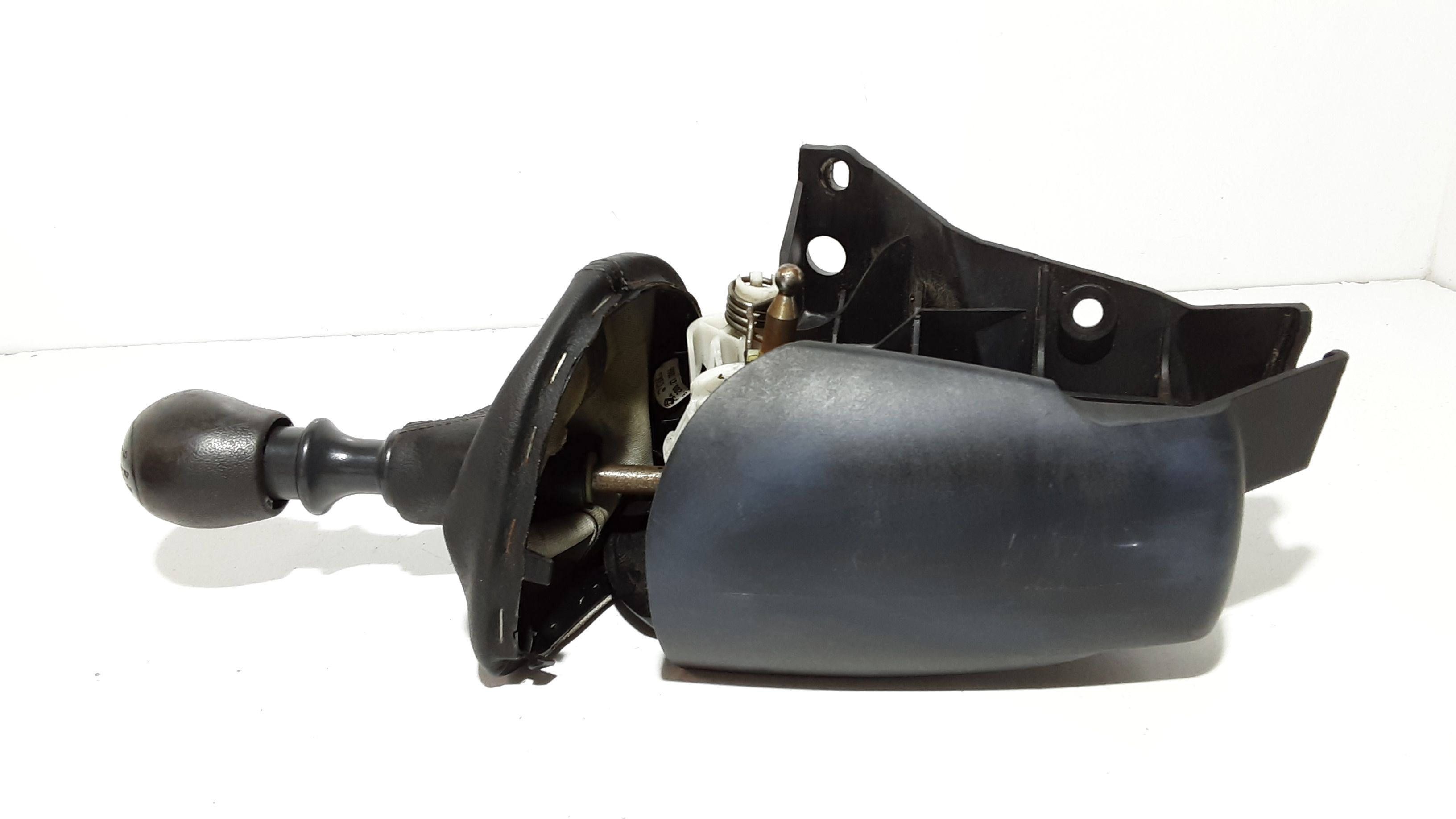 Leva Cambio RENAULT Master 3 Serie