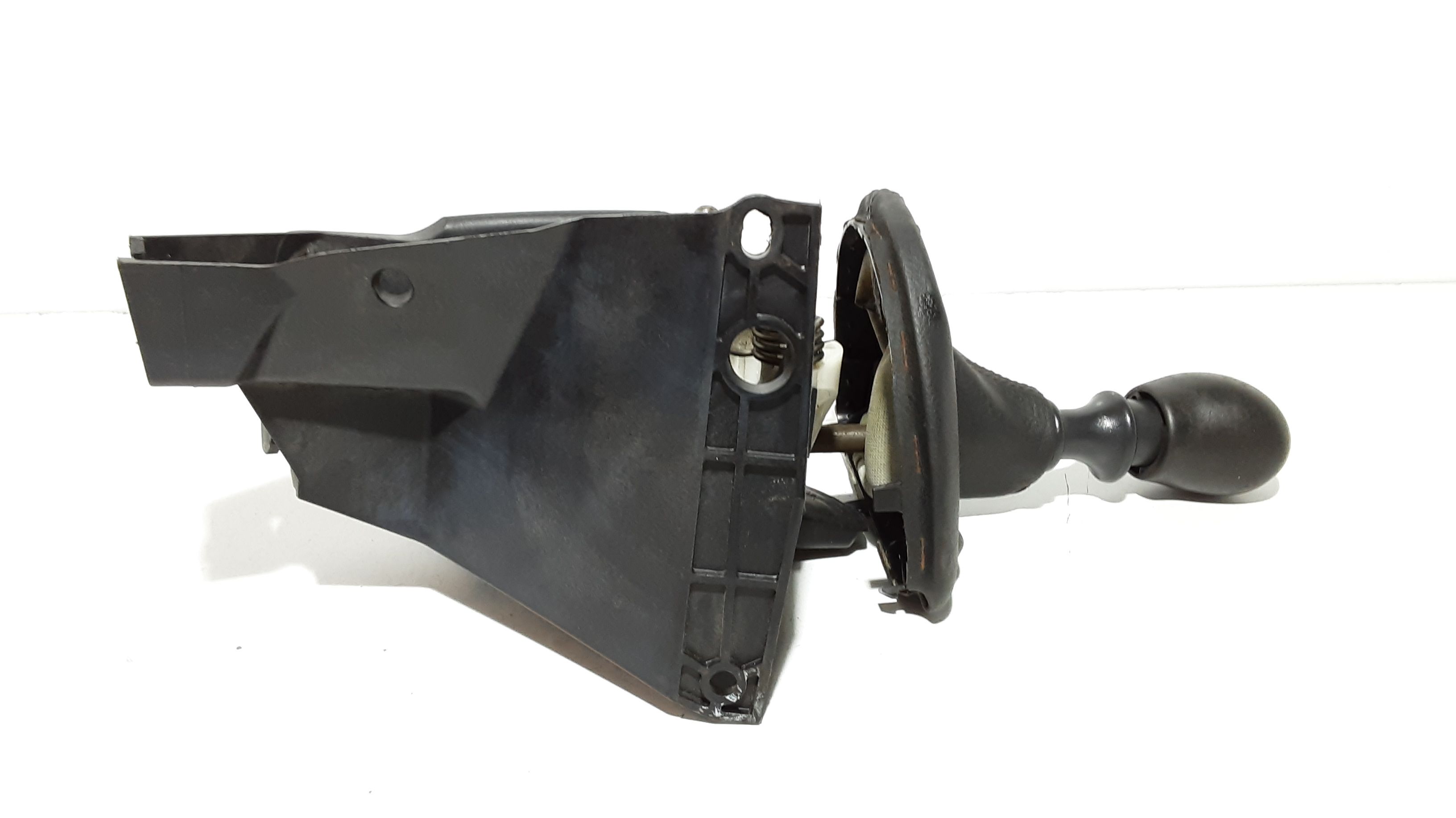 Leva Cambio RENAULT Master 3 Serie