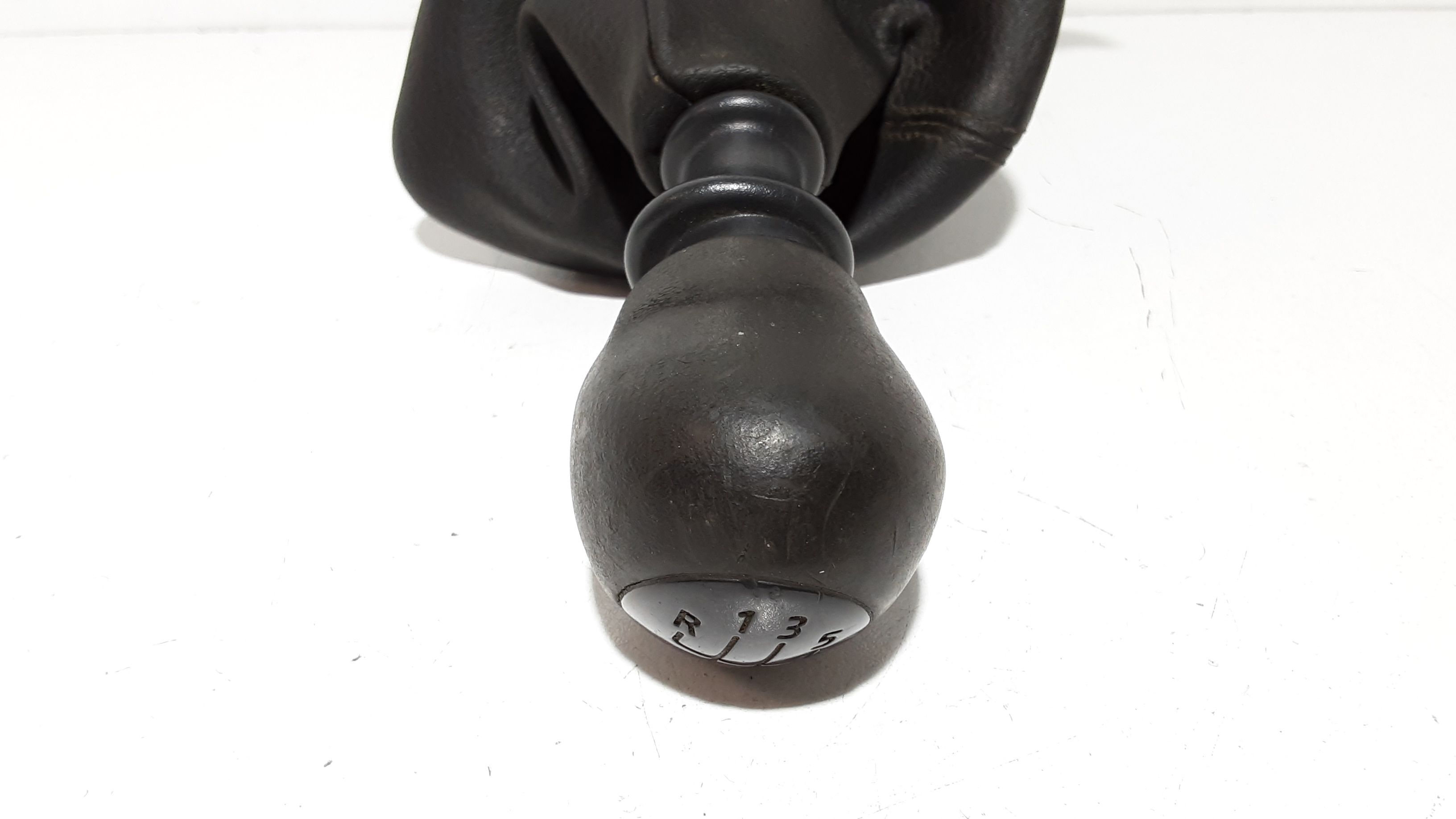 Leva Cambio RENAULT Master 3 Serie