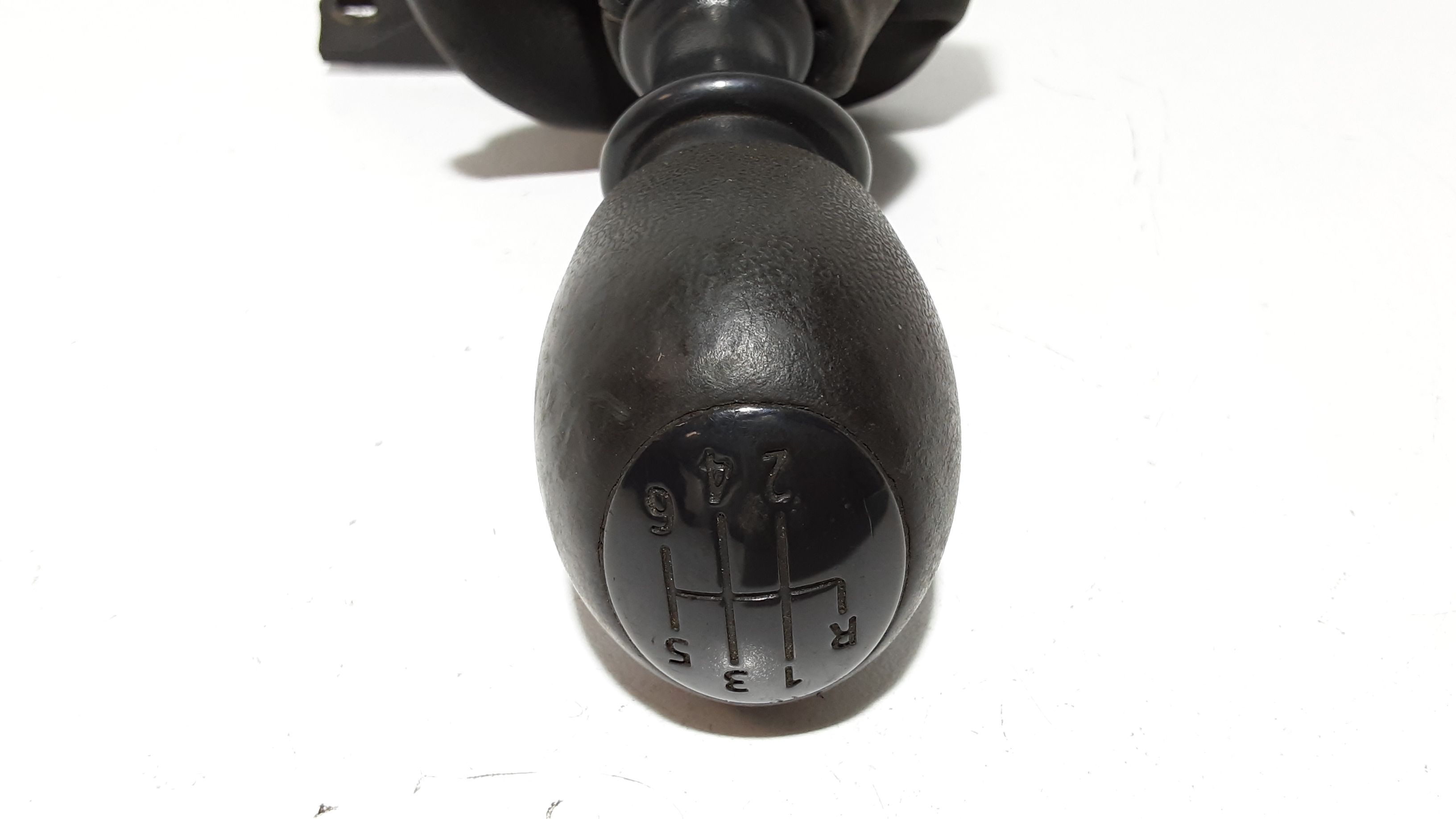 Leva Cambio RENAULT Master 3 Serie