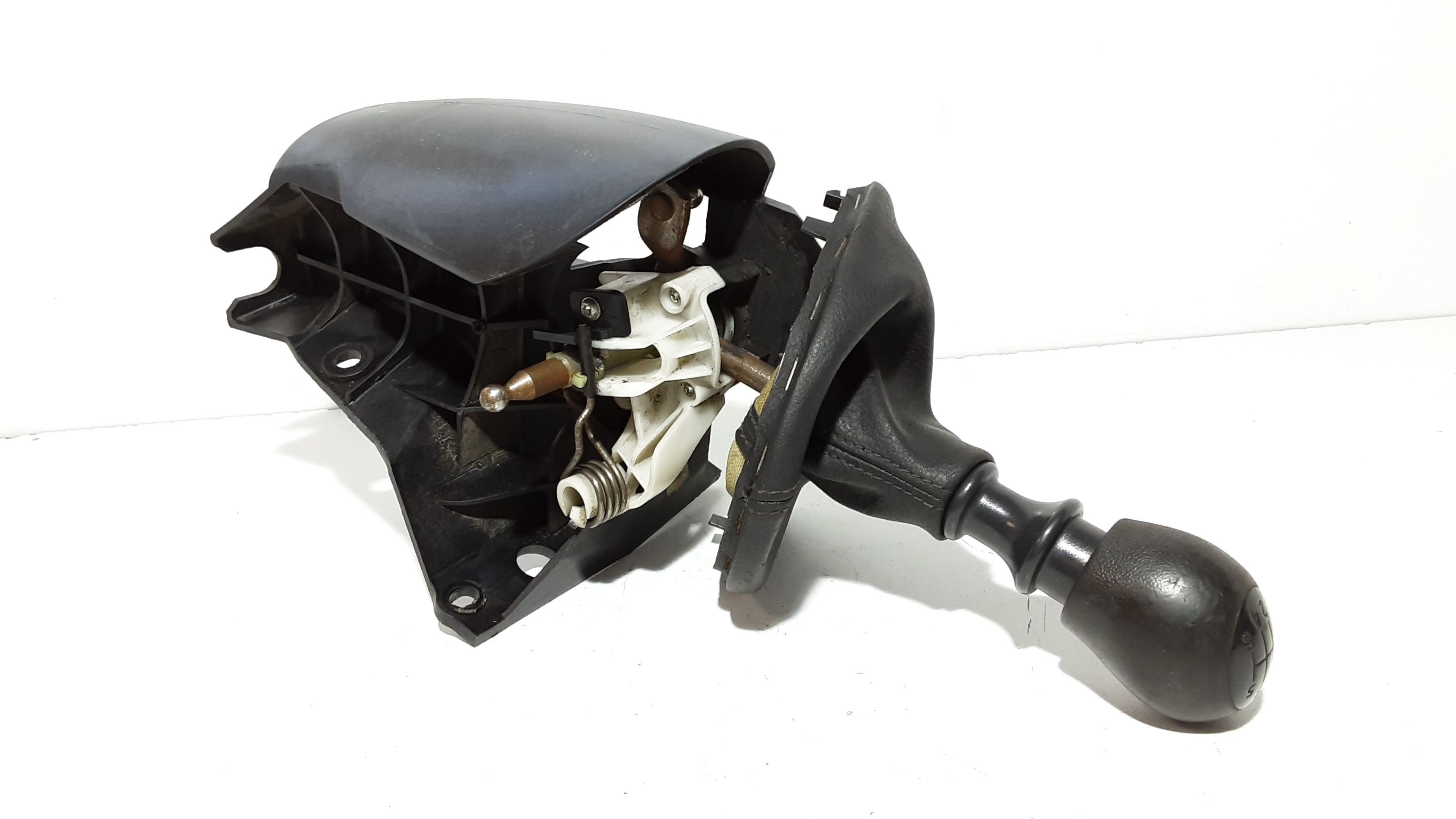 Leva Cambio RENAULT Master 3 Serie